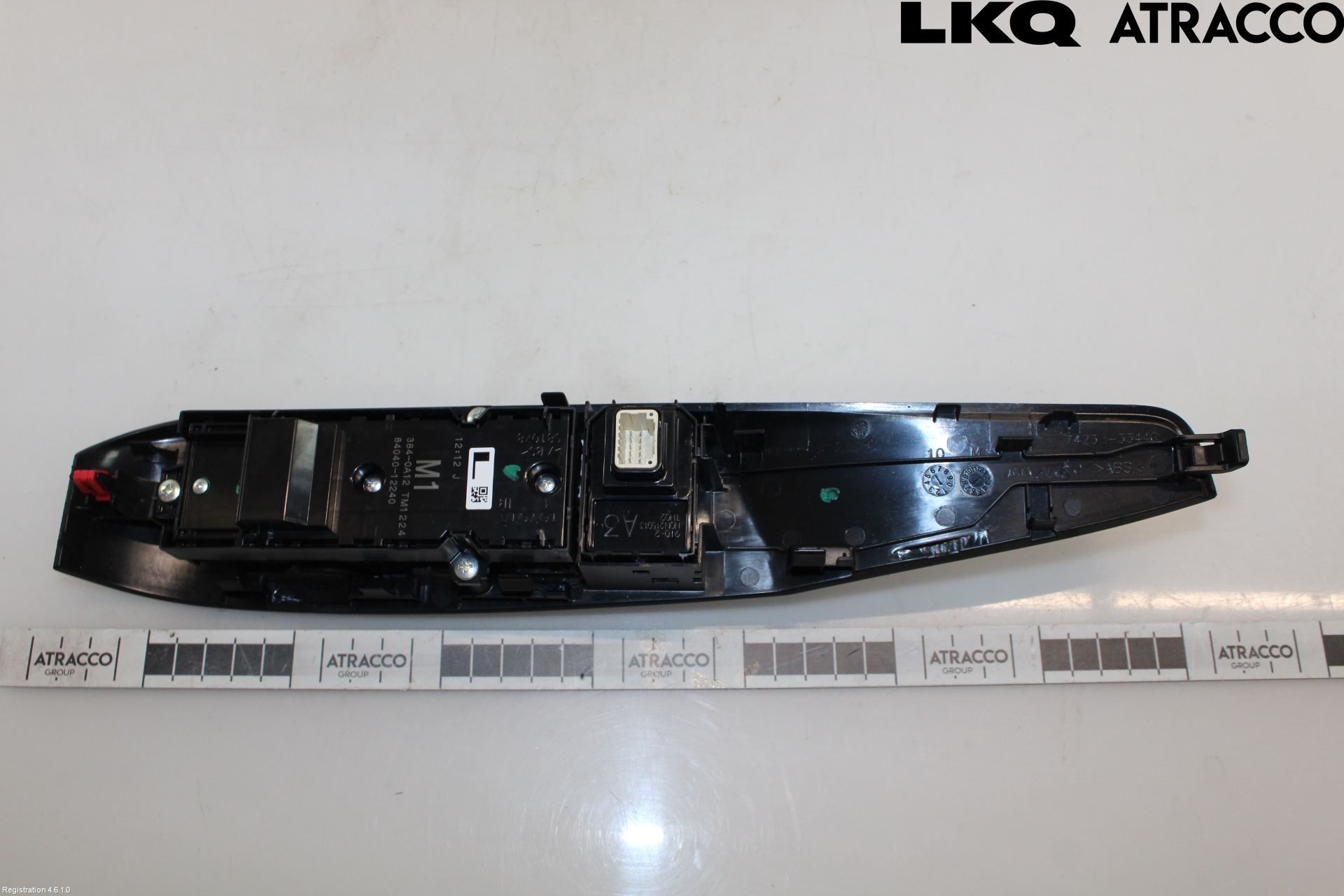 Toyota CAMRY 19-24 Strömställare Elhiss