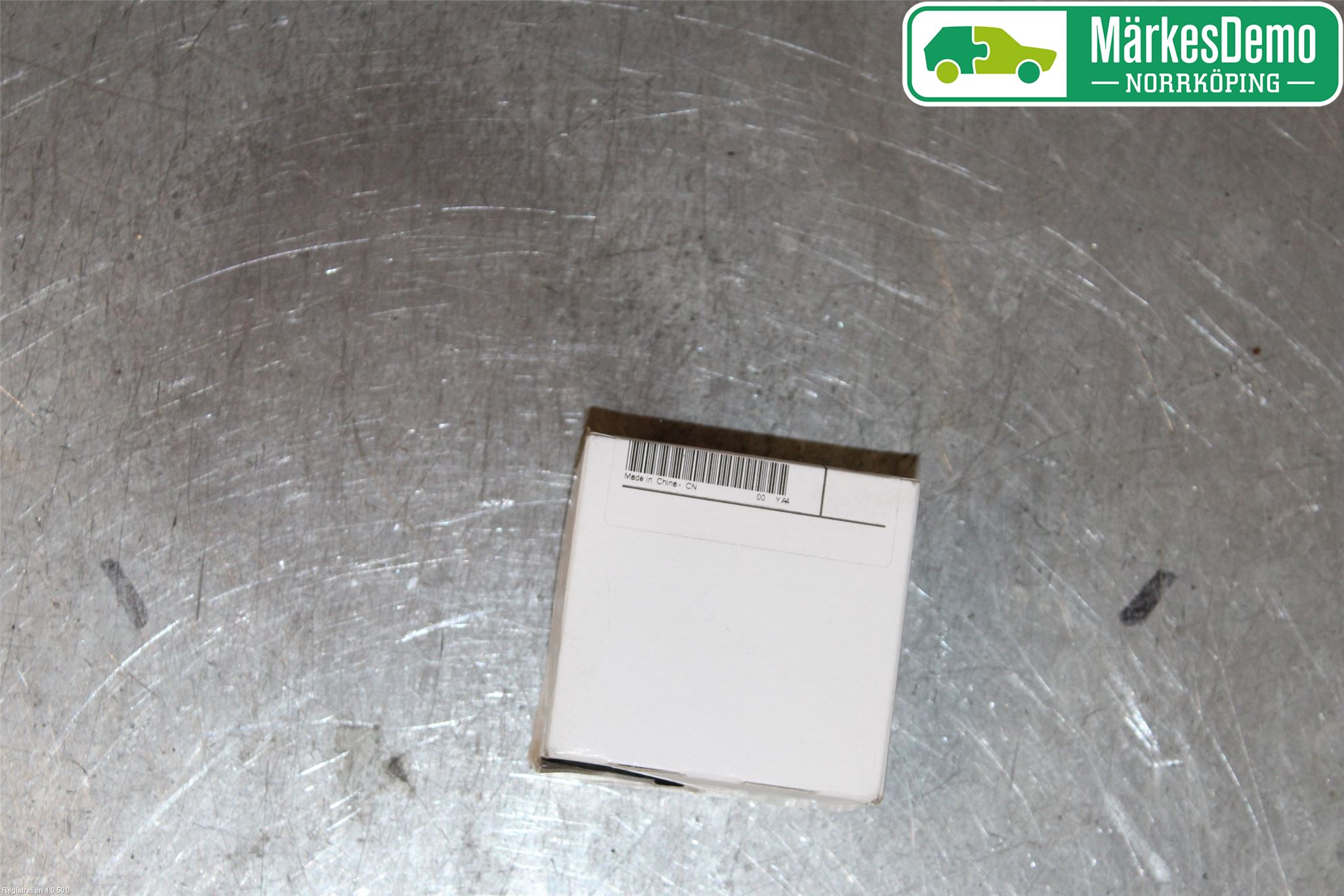 BMW 5 G30/G31/F90 17-23 Dragkrok Elsats