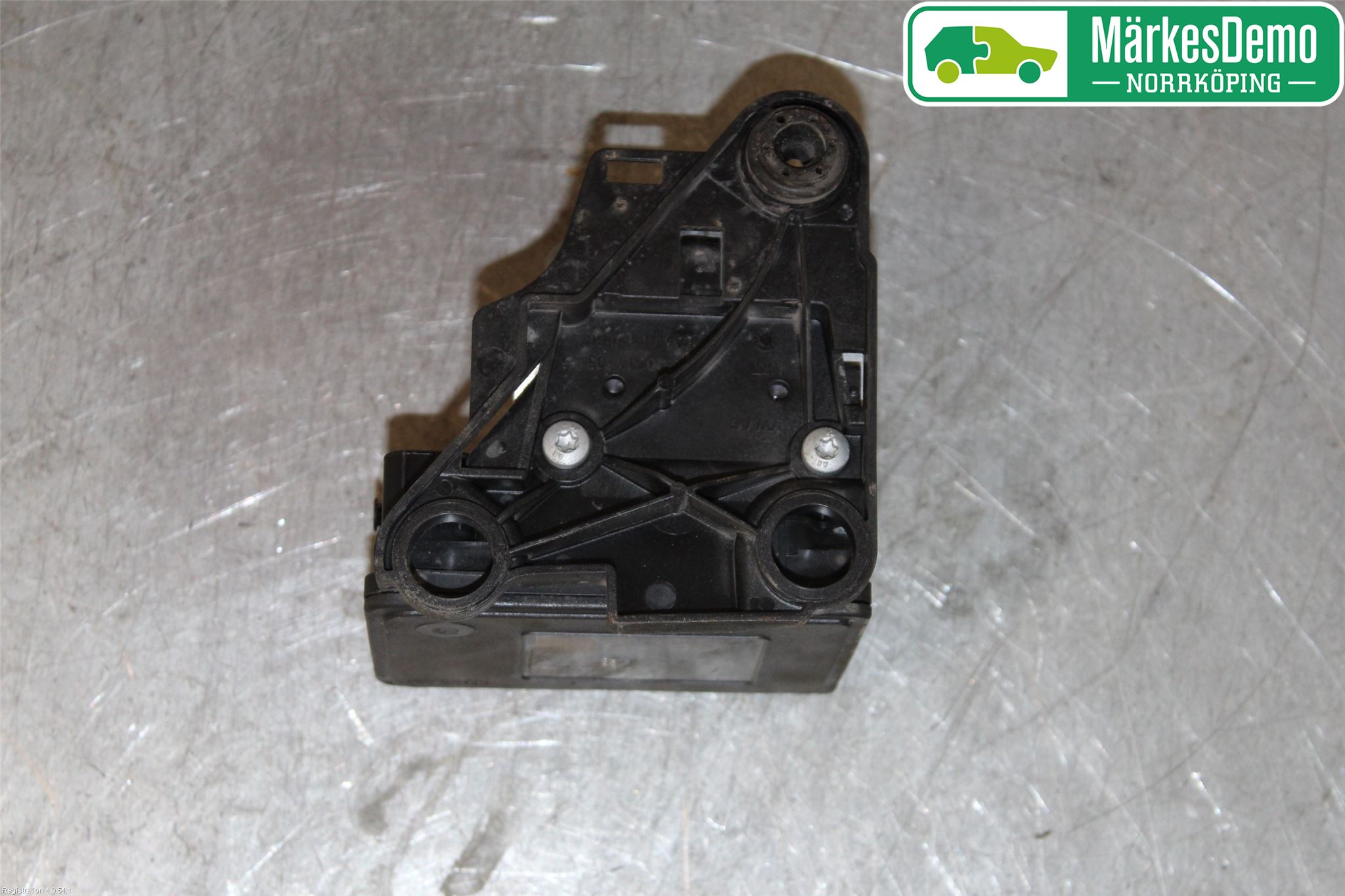Volkswagen VW PASSAT 15-19 Abs Hydraulaggregat
