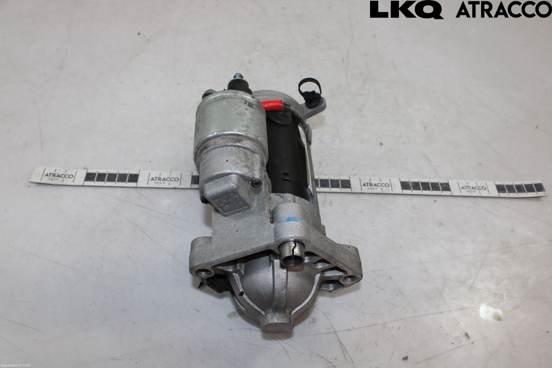 Volvo V40 12-19 Startmotor