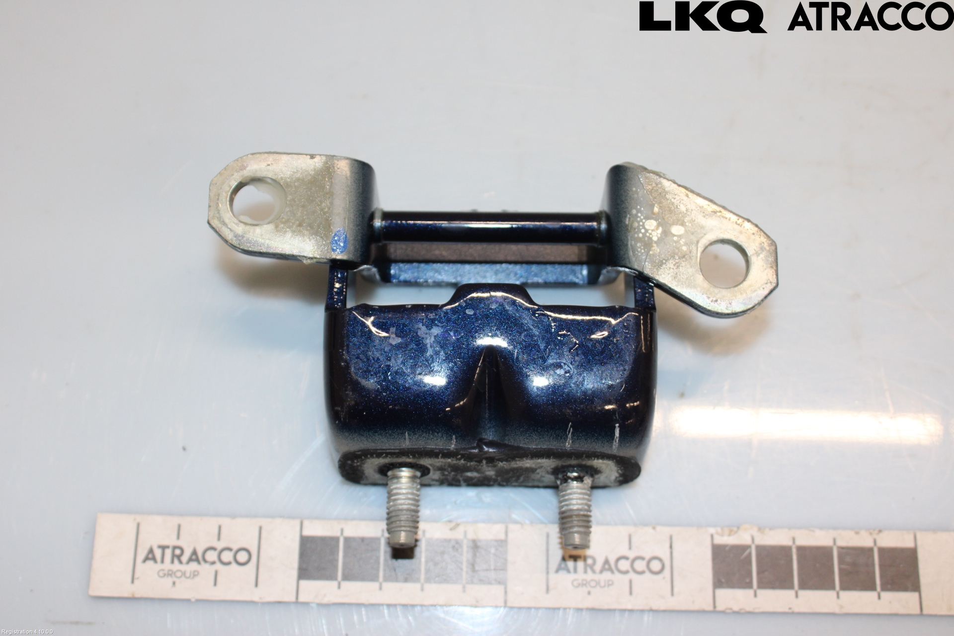 Nissan LEAF 18- Dörrgångjärn