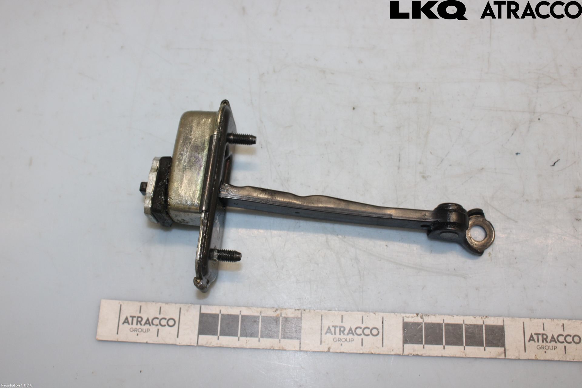 Kia CEED/CEED SW 19- Dörrstopp