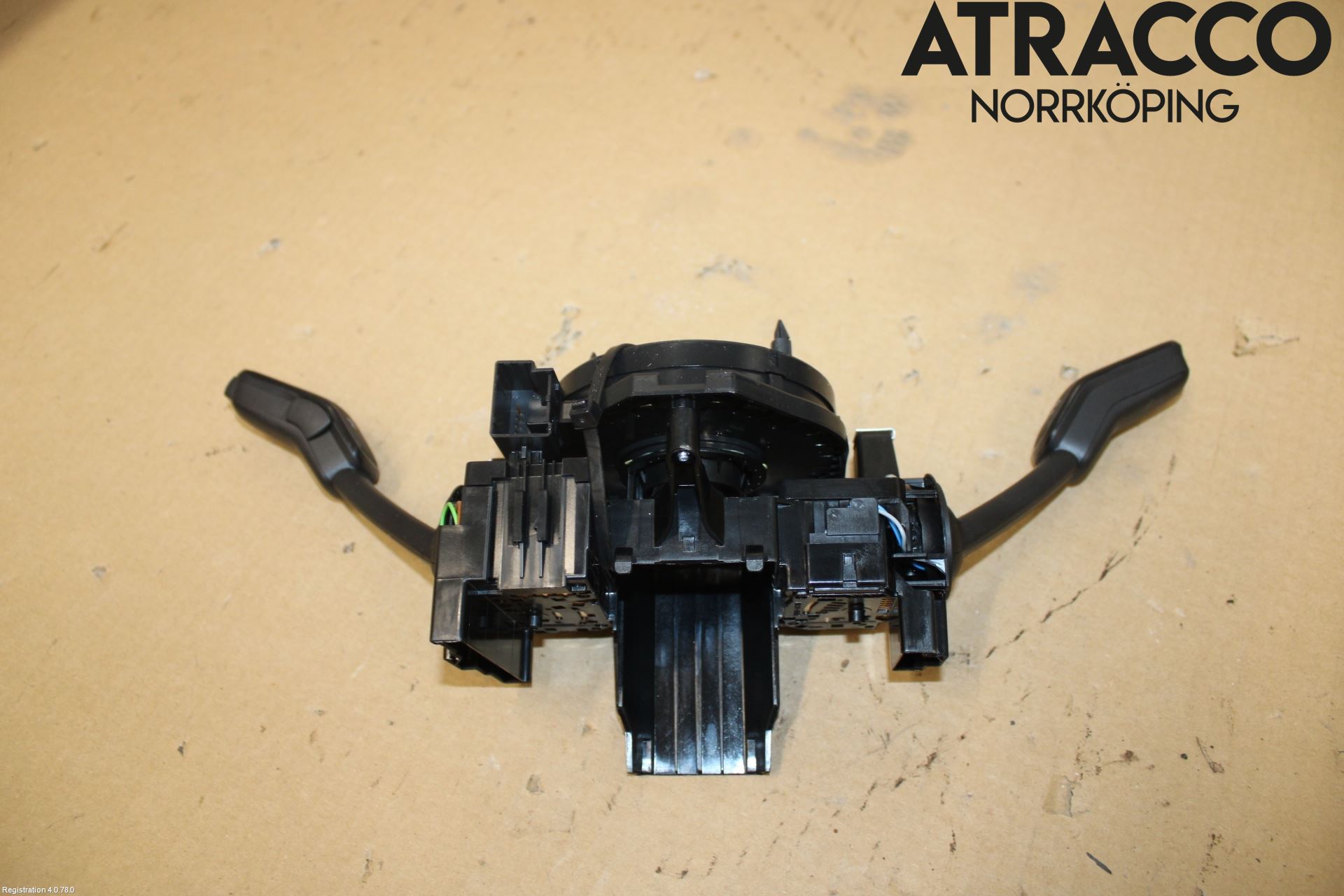 Skoda FABIA 15-21 Spakcentral