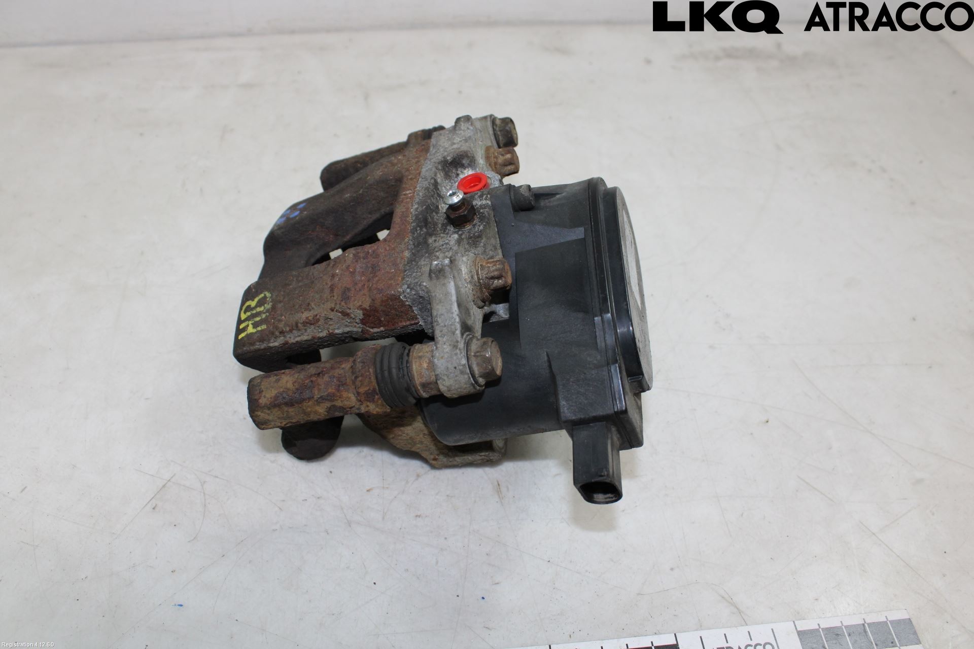 Hyundai i40 08-15 Bromsok Bak Höger