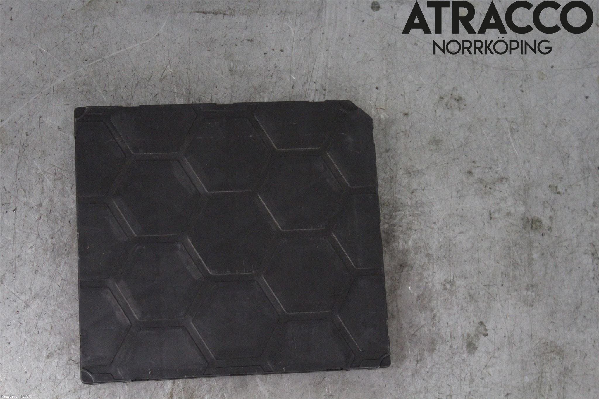 Skoda FABIA 15-21 Komfort Styrdon