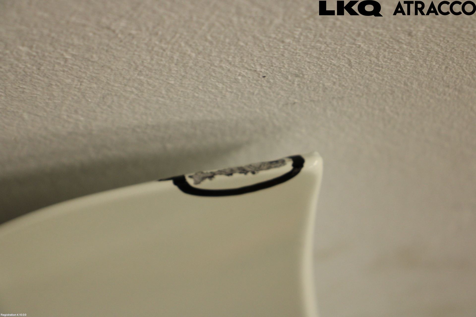 Nissan SKYLINE Huv Fram