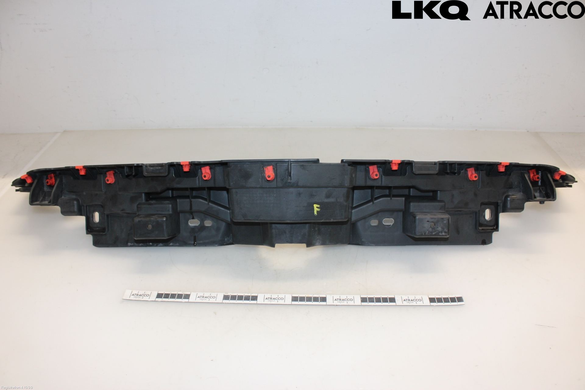 Chevrolet MALIBU Täckplast Front