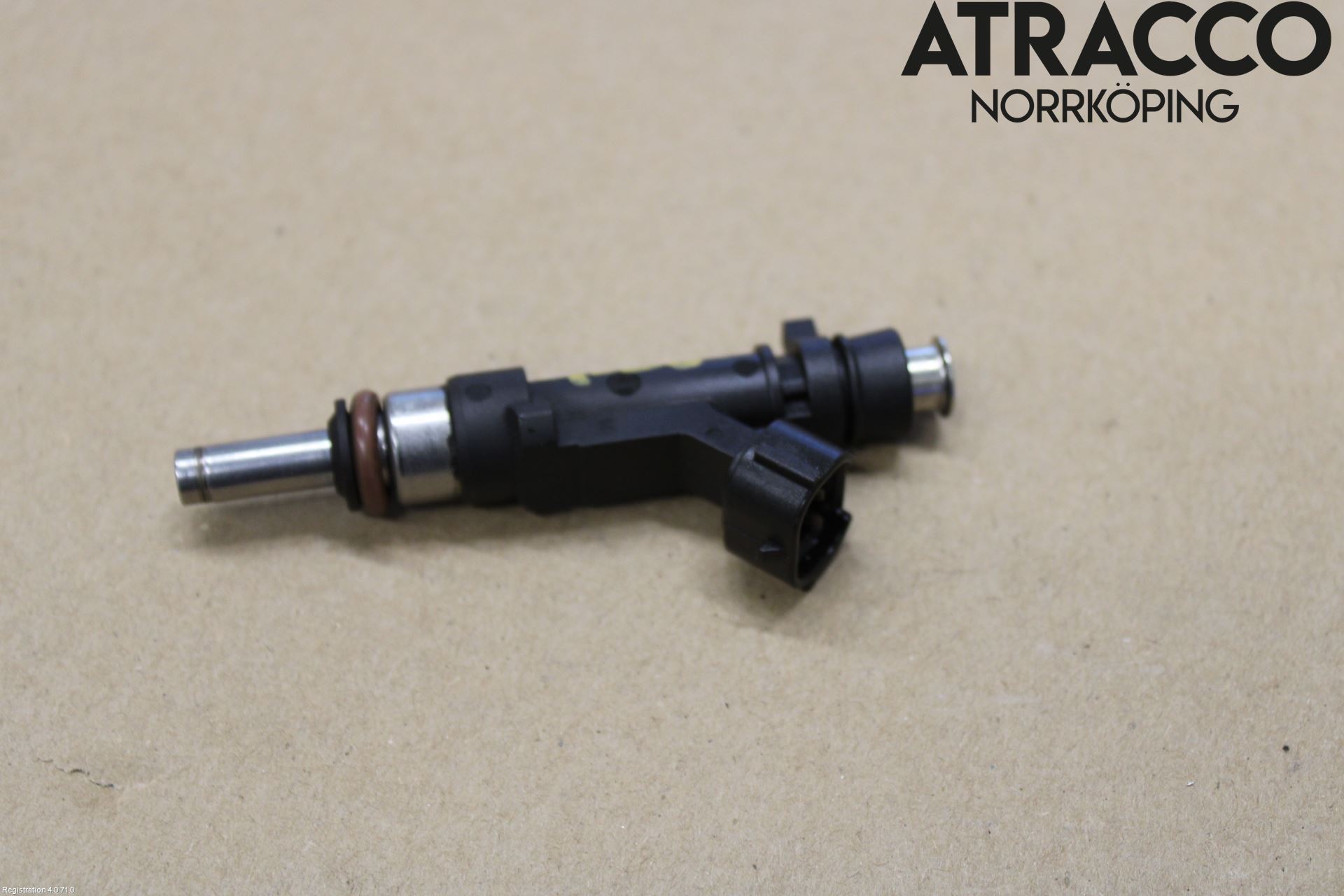 Audi A6/S6     05-11 Injspridare