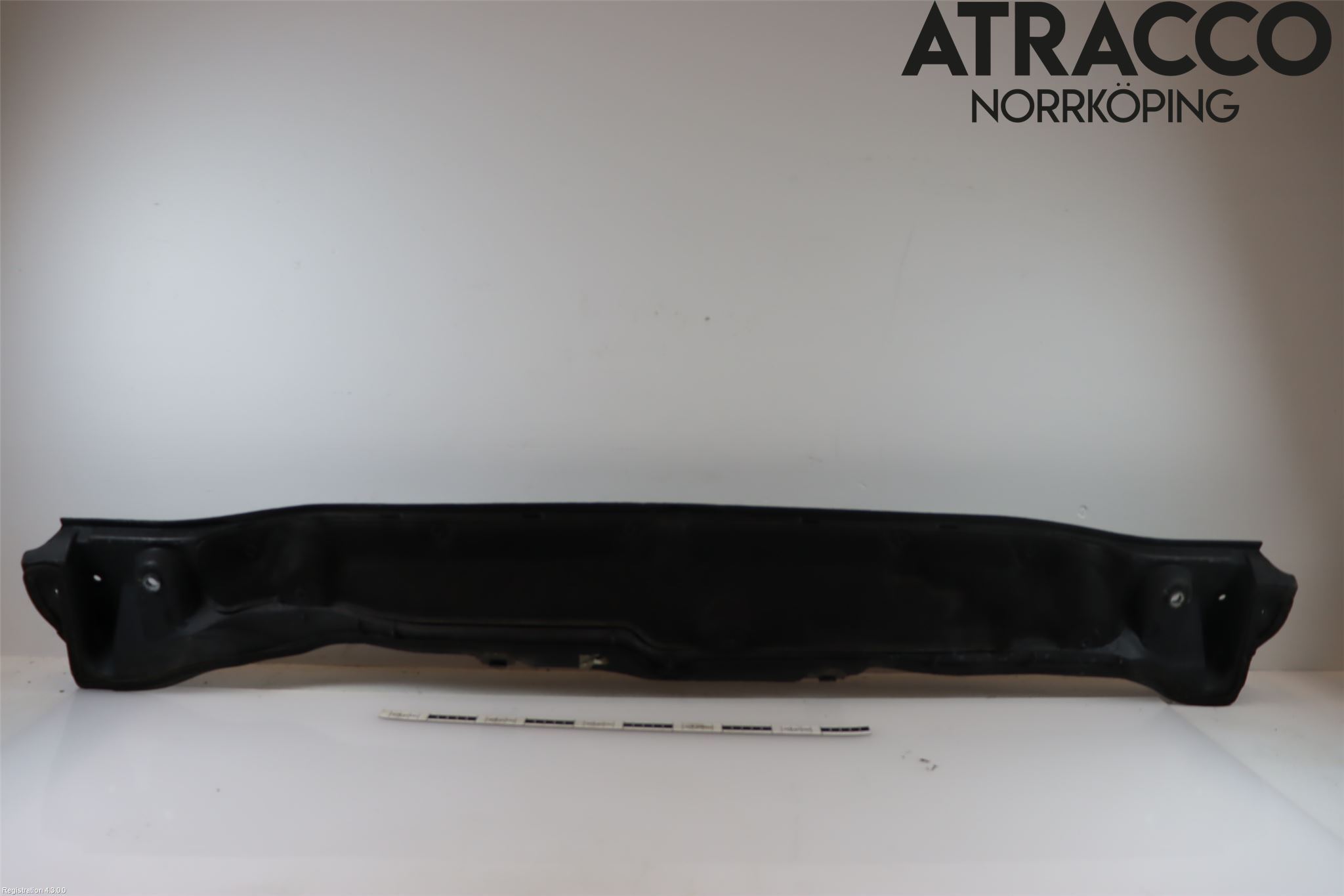 Renault CLIO IV 12-16 Torpedplåt-Torpedplast