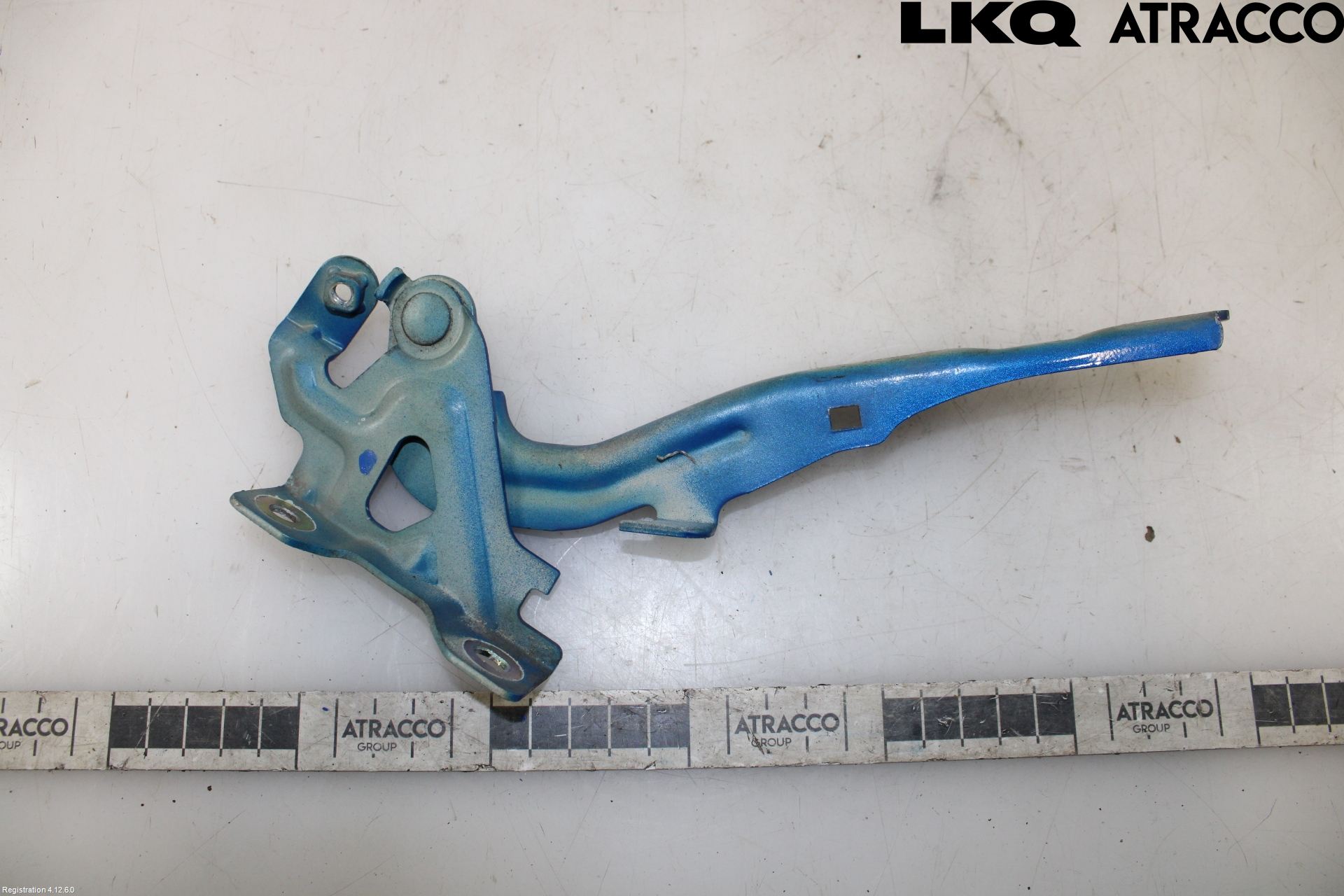 GM CHEVROLET SPARK Huvgångjärn