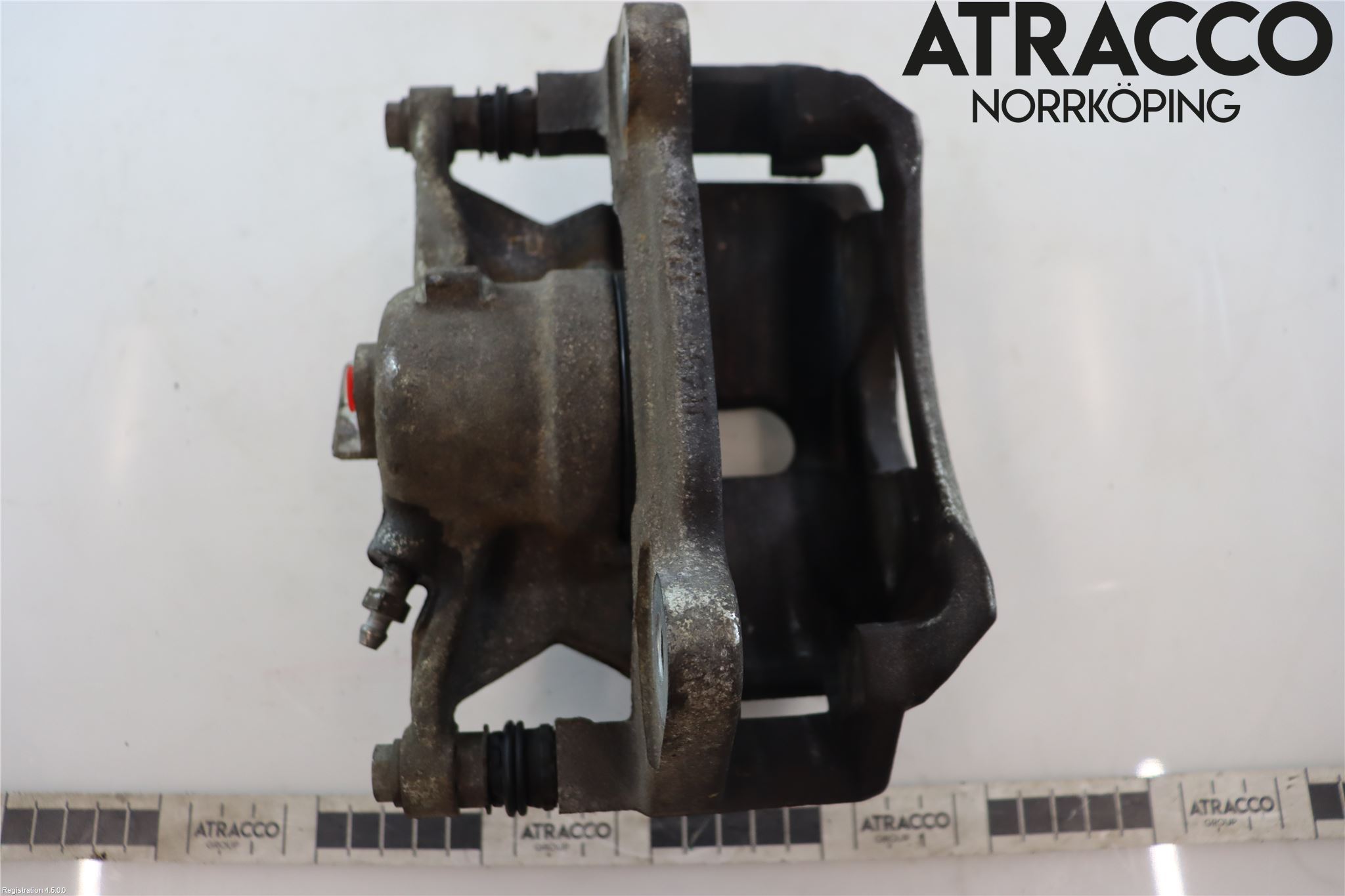 Seat ATECA 16->> Bromsok Fram Vänster