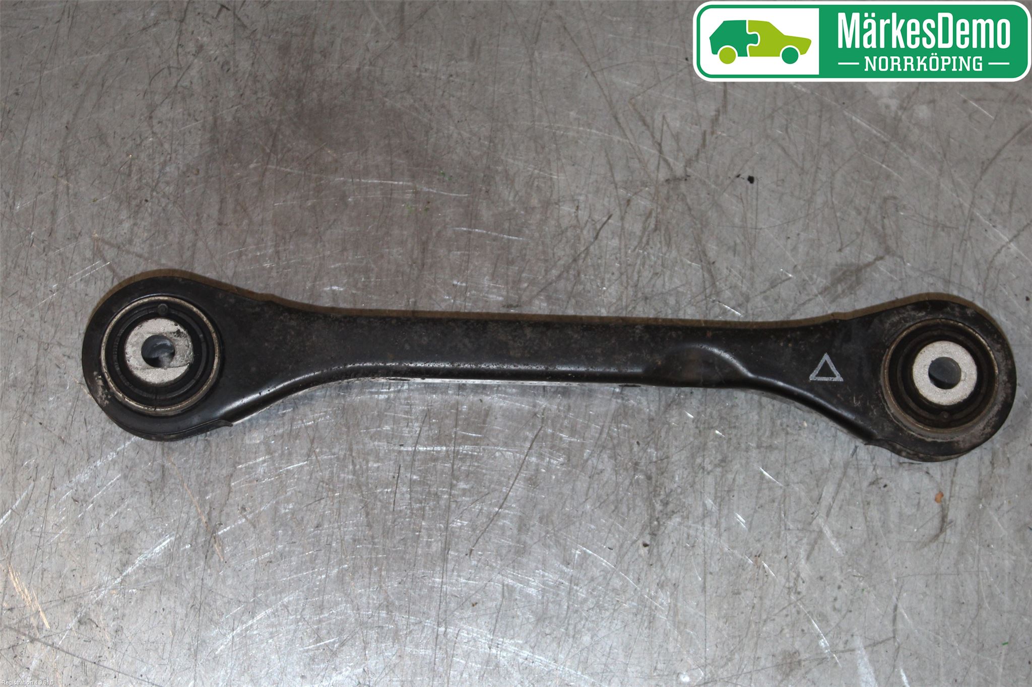 Audi A6 ALLROAD 12-18 Momentstag Bak