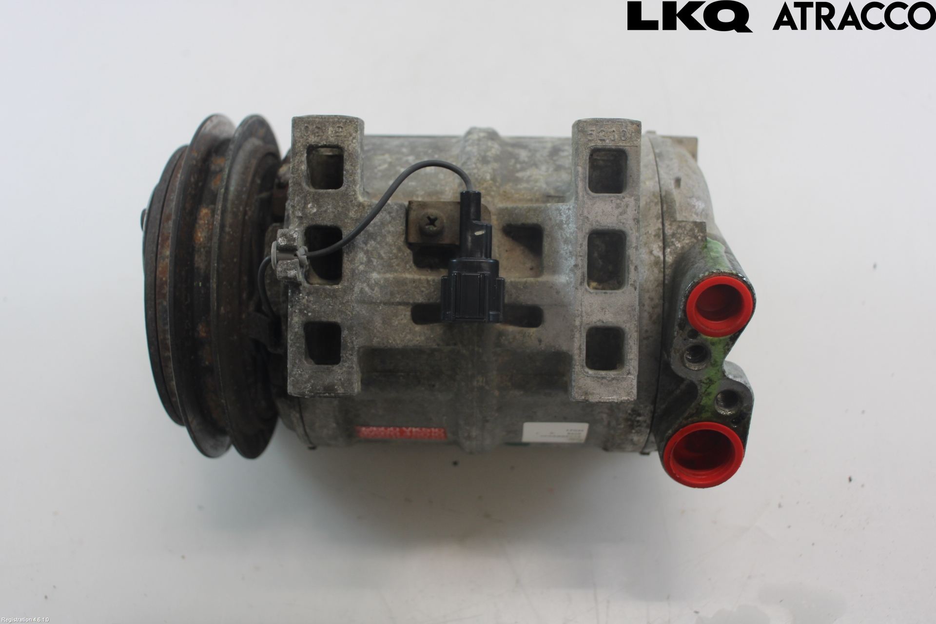 Nissan NAVARA 98-05 Ac Kompressor