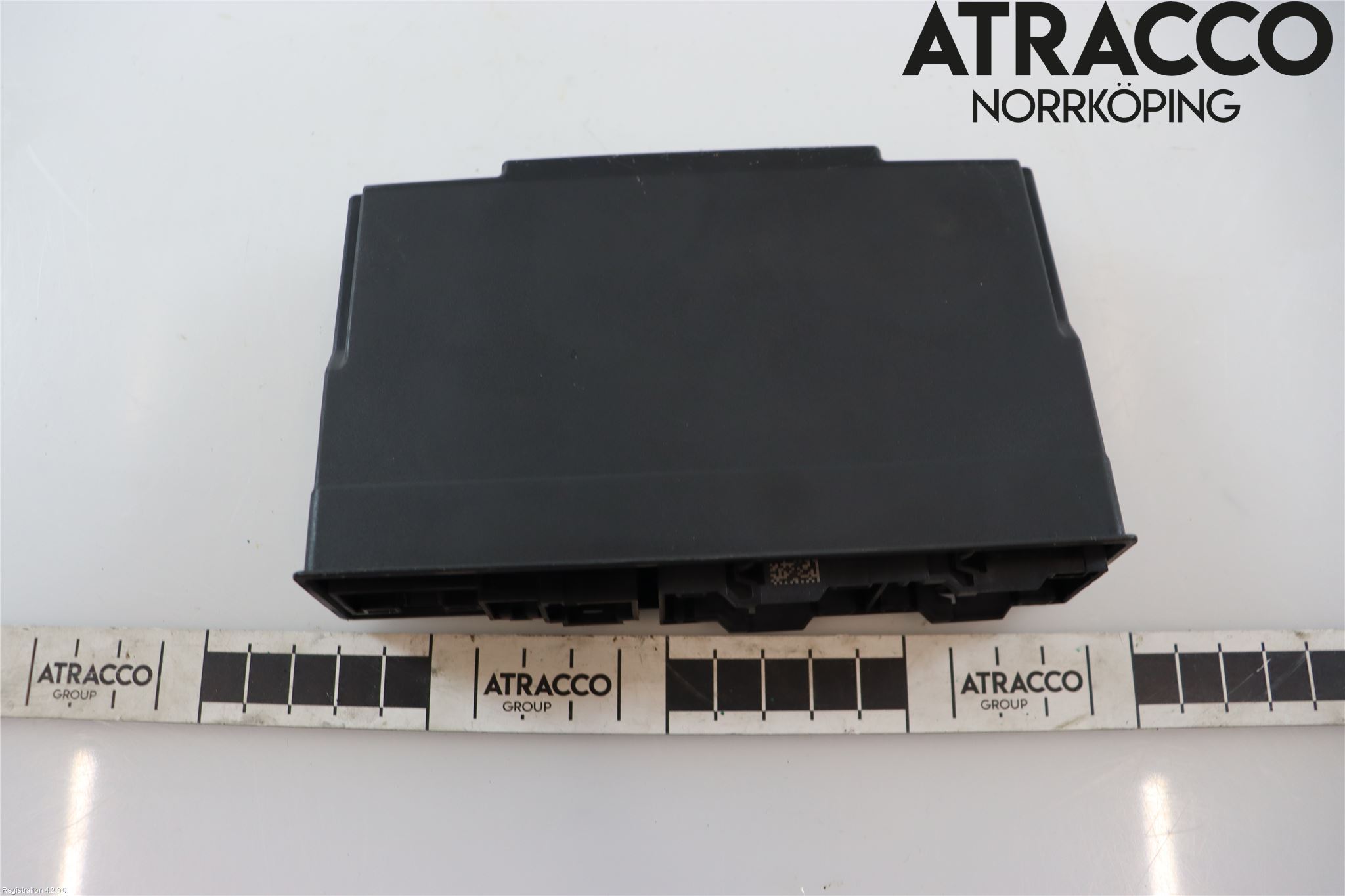 Audi Q7/SQ7 Relä Stolvärme