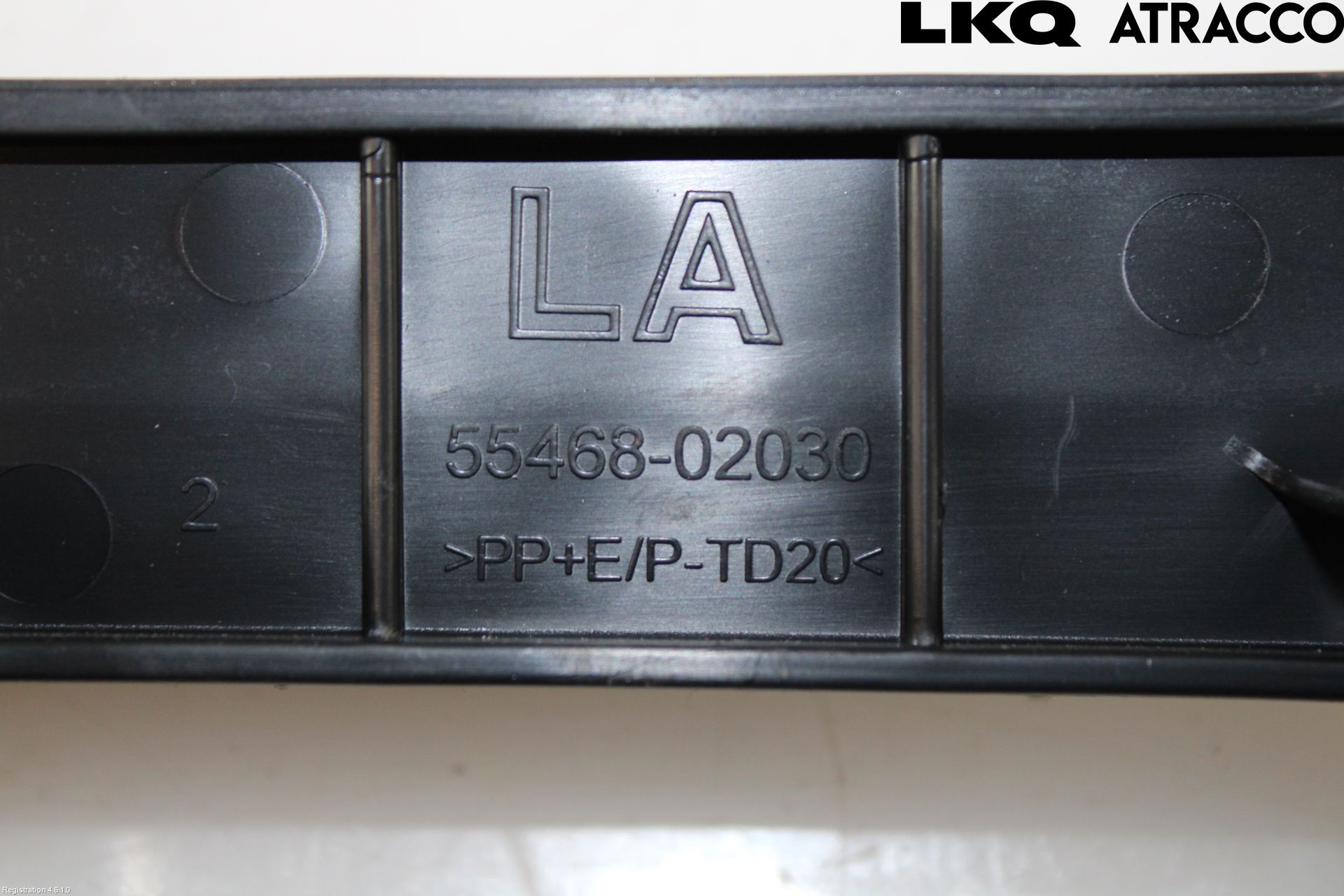 Toyota AURIS 13-19 Instrumentsarg