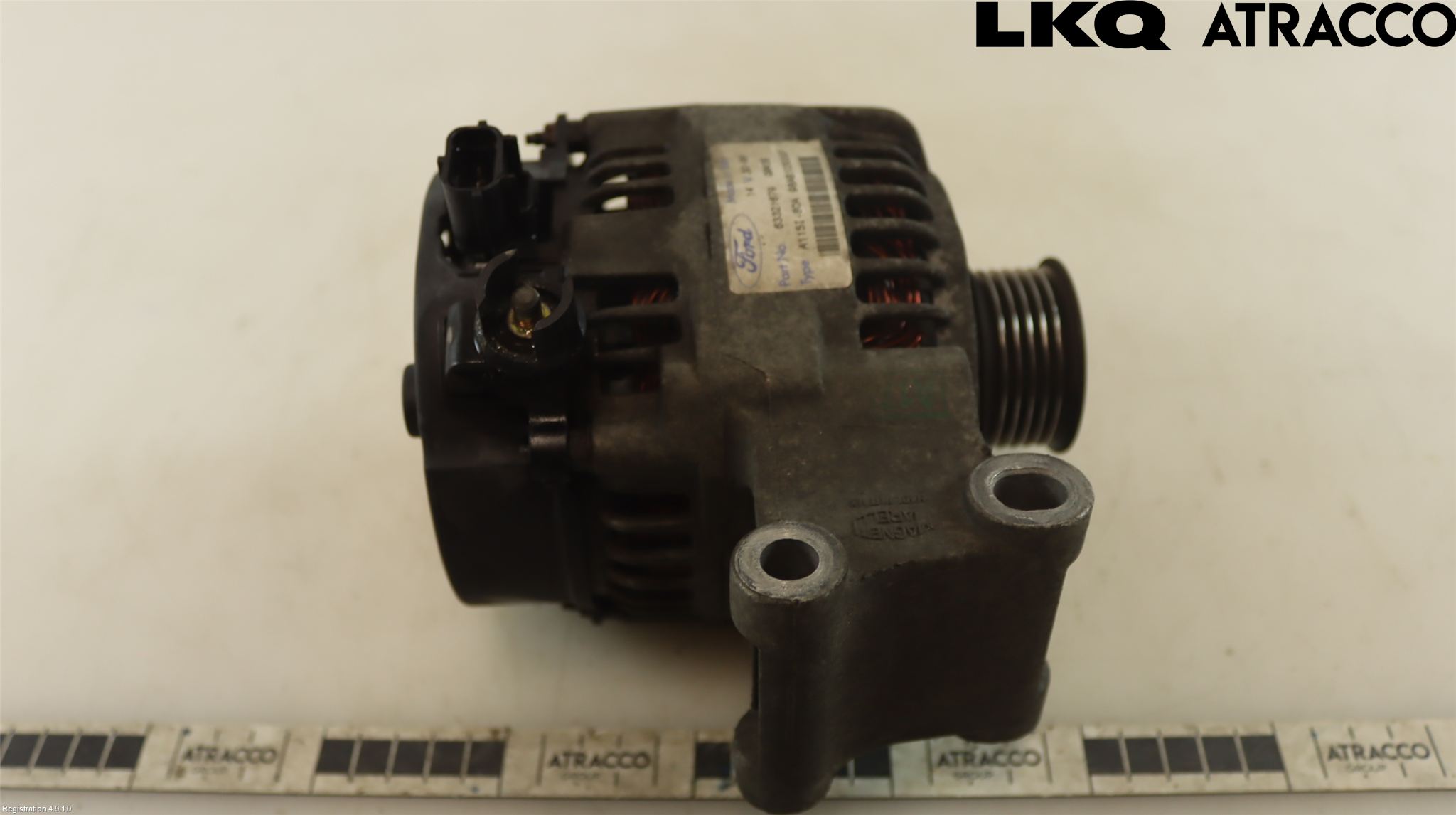 Ford FOCUS     99-04 Generator