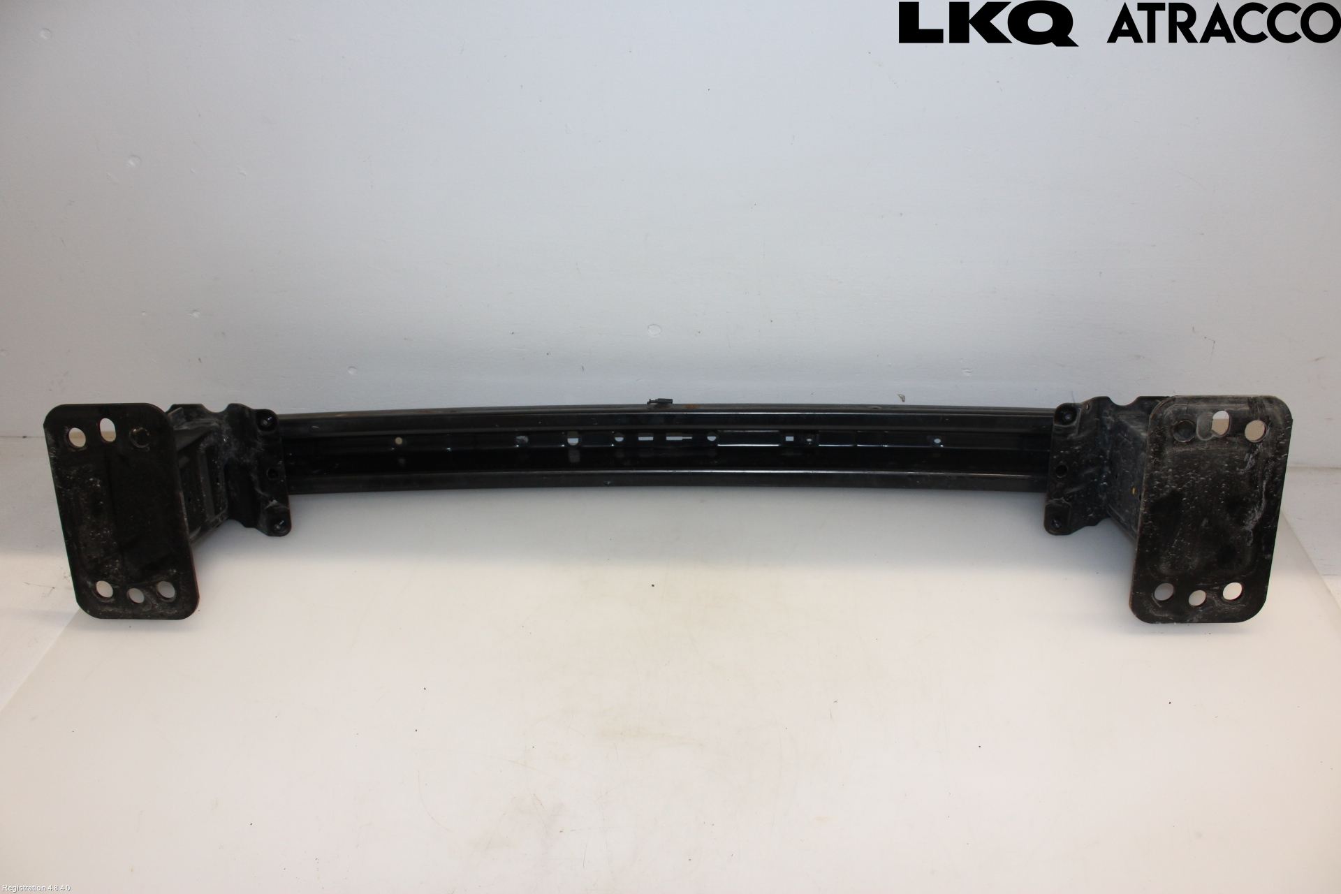 Ford FUSION Stötfångarbalk Fram