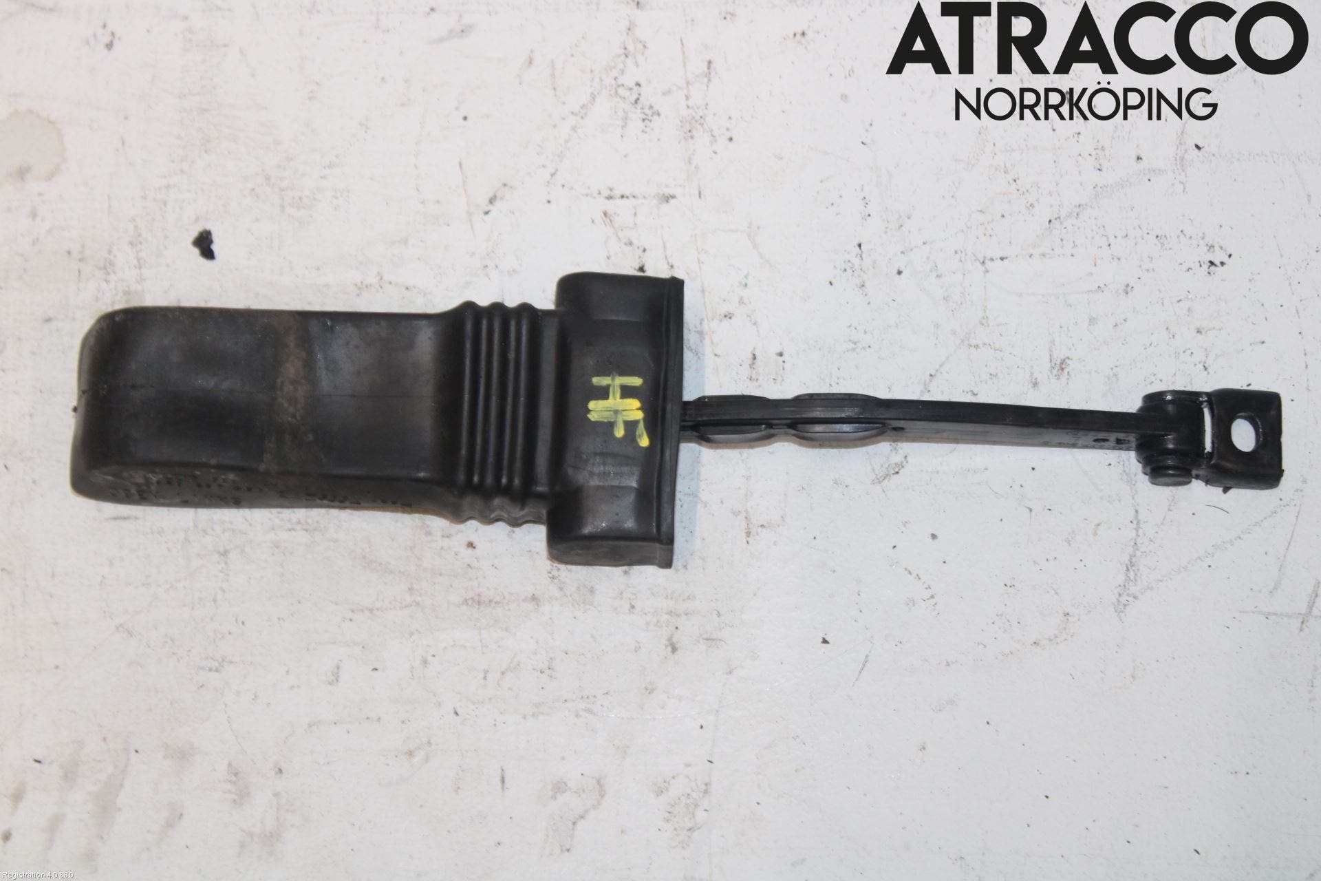 Audi Q5 09-16 Dörrstopp