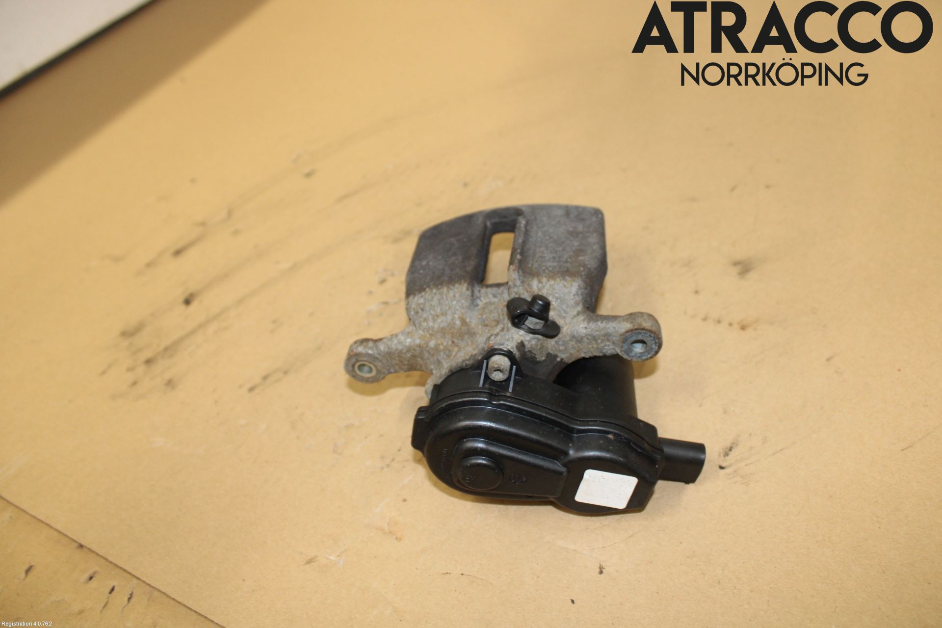 Audi A6 ALLROAD 12-18 Bromsok Bak Höger