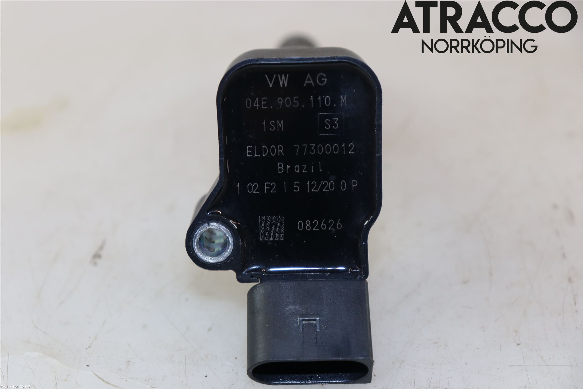 Volkswagen VW T-CROSS 19- Tändspole