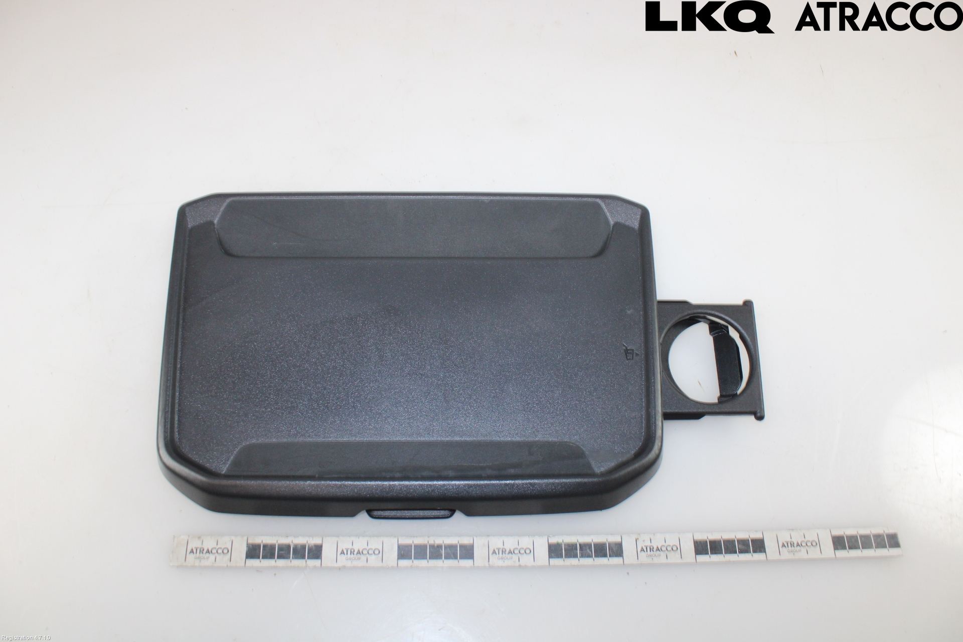 Volkswagen VW TIGUAN 16-24 Inredning Stol Fram Hö