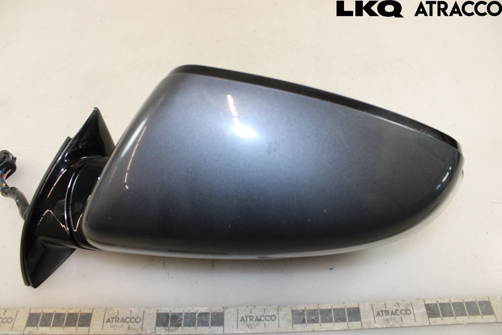 Kia CEED 12-18 Spegel Yttre El Vä