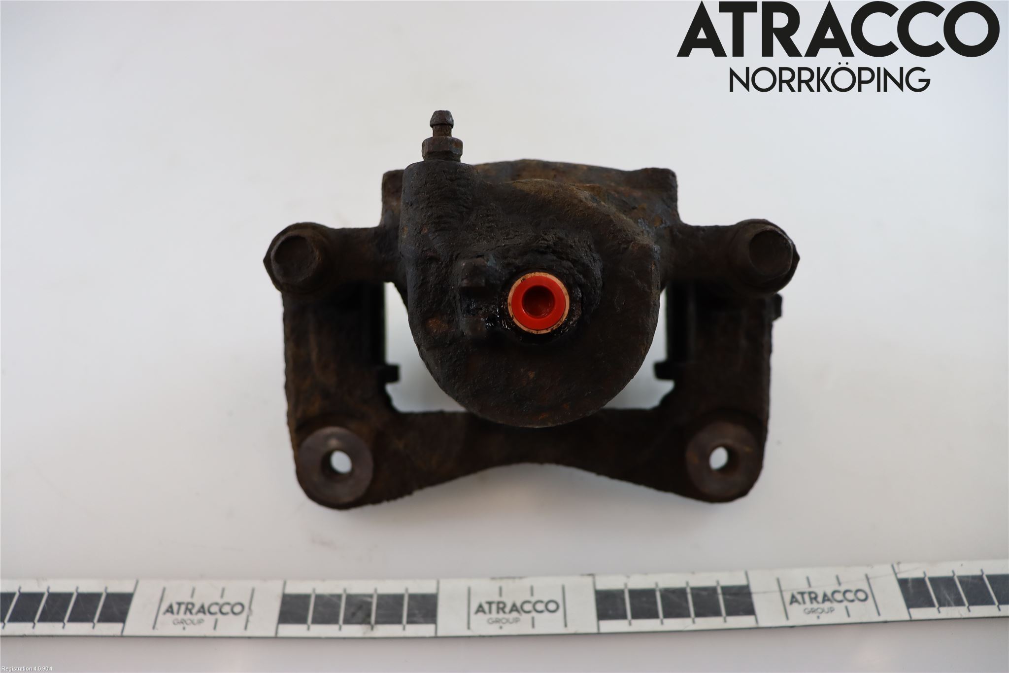 Nissan ALMERA    96-00 Bromsok Fram Vänster