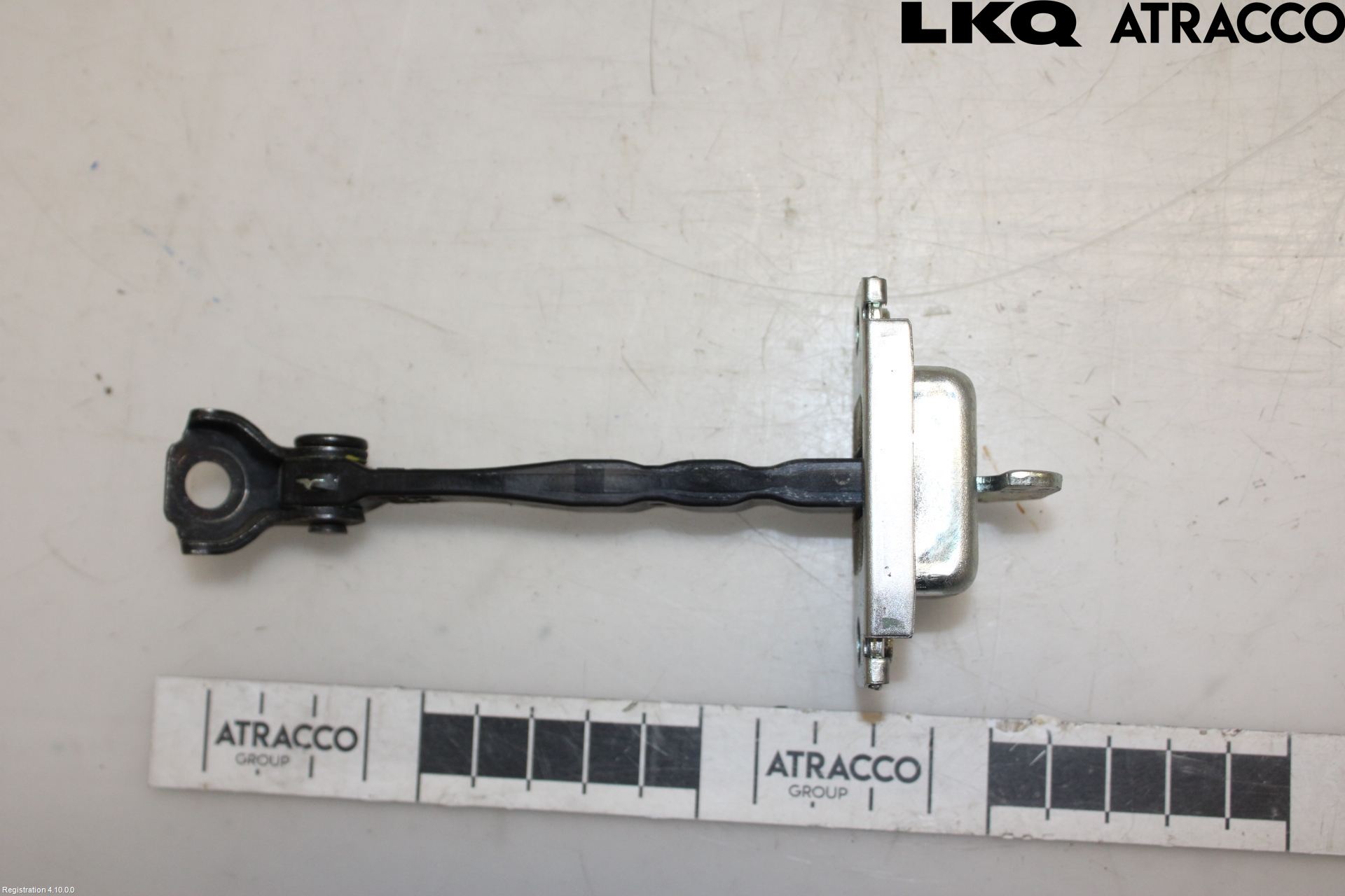 Toyota AYGO X AB70 22- Dörrstopp