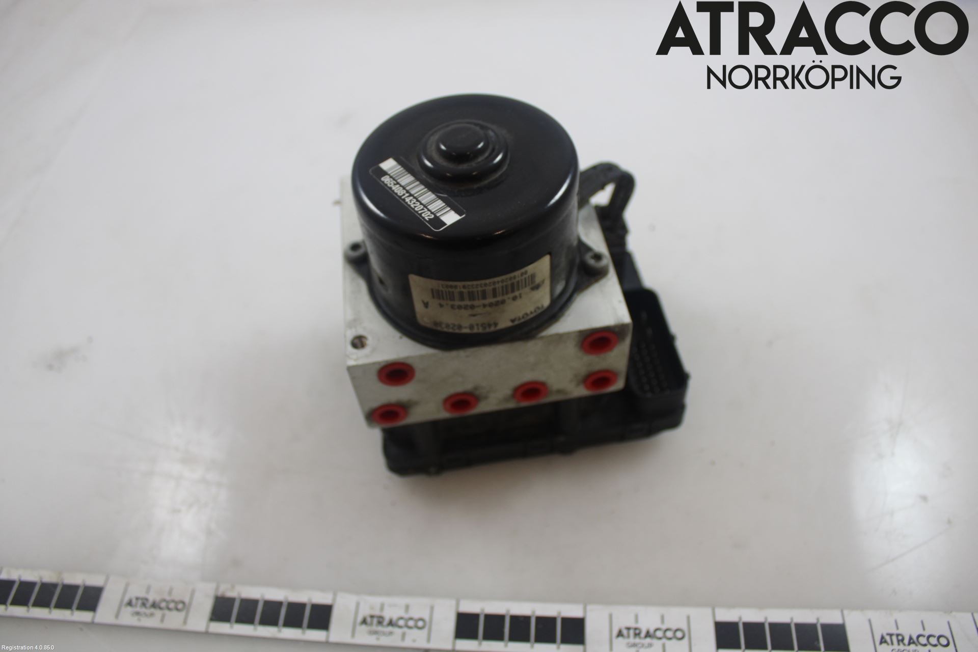 Toyota COROLLA 98-01 Abs Hydraulaggregat