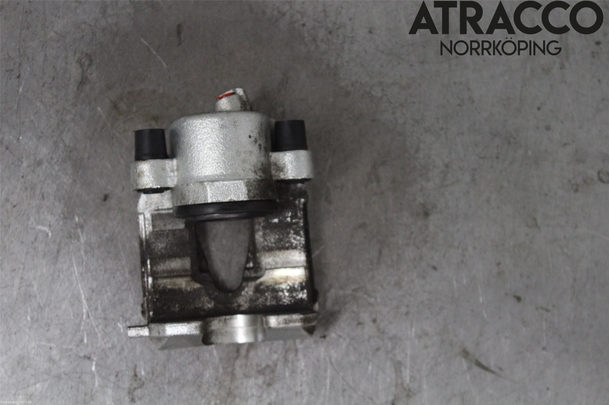 Skoda FABIA 15-21 Bromsok Fram Höger