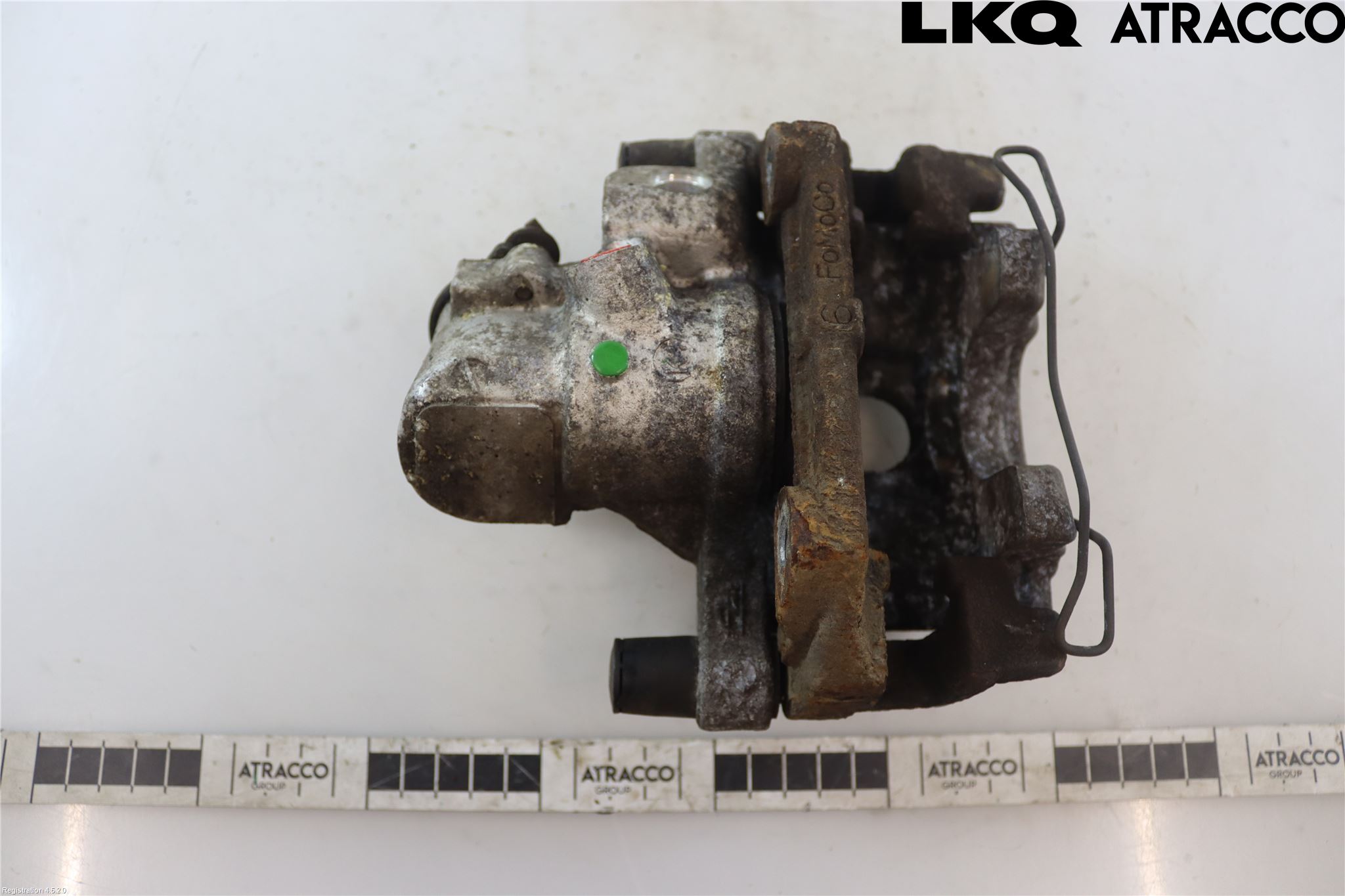 Volvo V40 12-19 Bromsok Bak Vänster