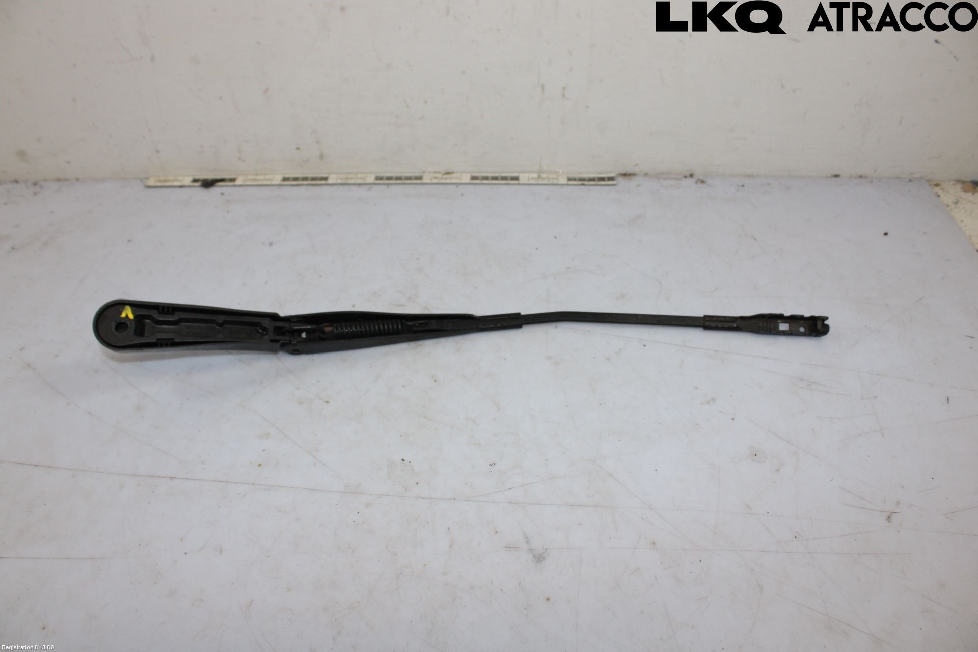 Mercedes-Benz MB EQB (X243) 22- Torkararm Armar Vindruta