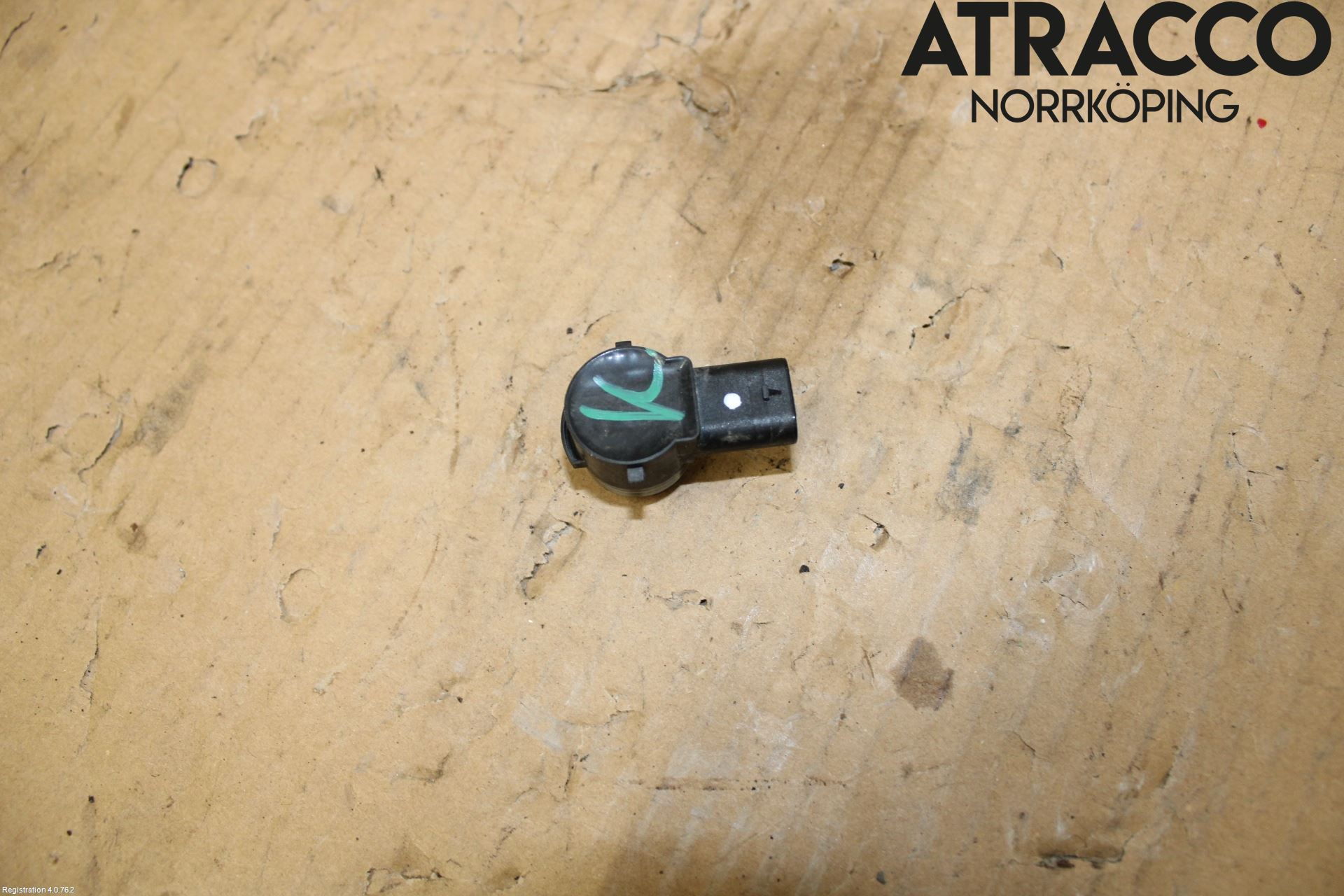 Skoda OCTAVIA (5E) 13-20 Parkeringshjälp Backsensor
