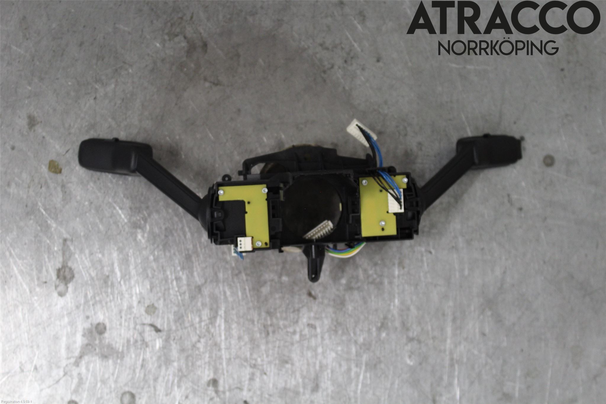 Seat LEON 13-20 Spakcentral