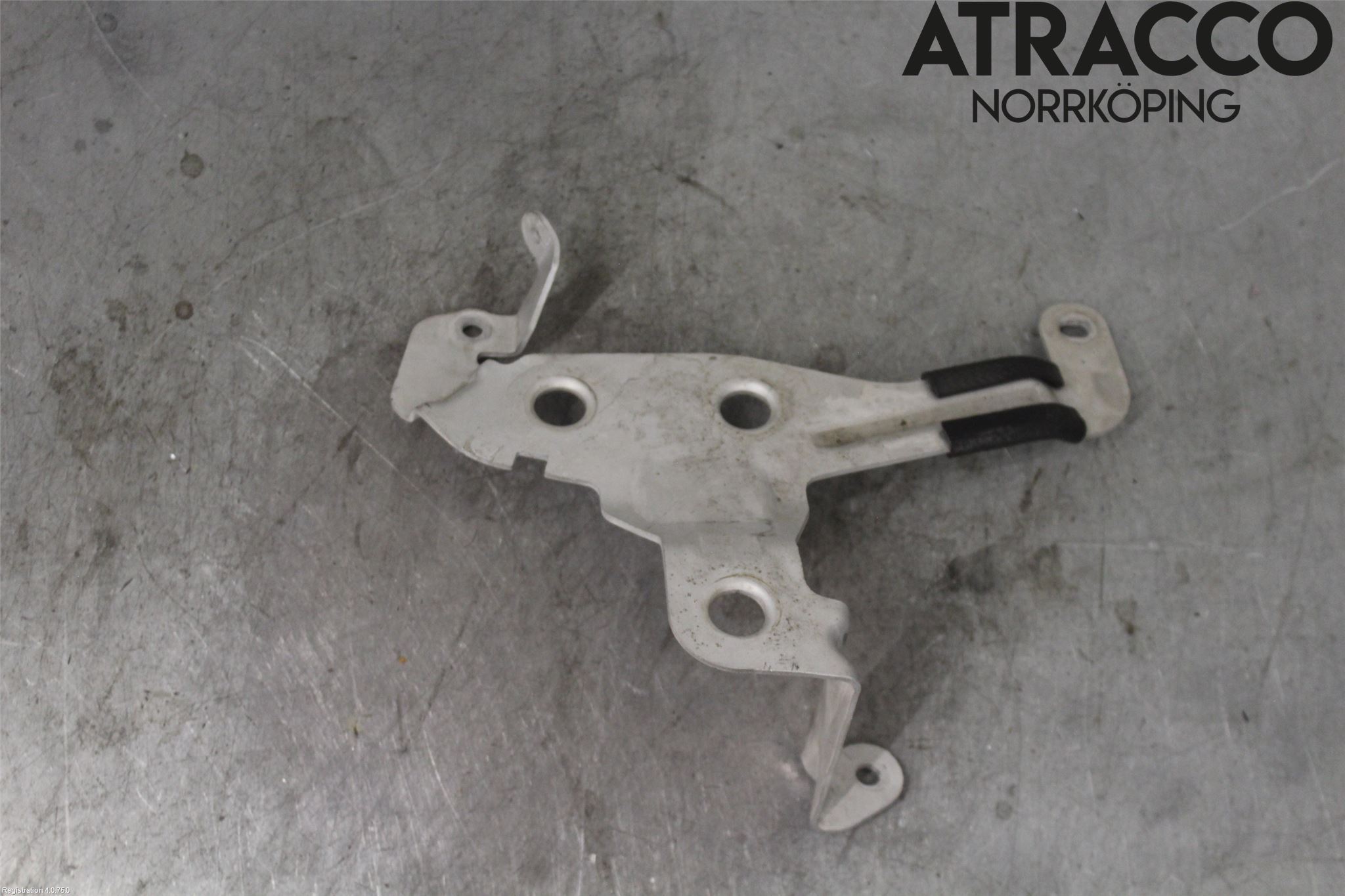 Audi R8 Abs Hydraulaggregat