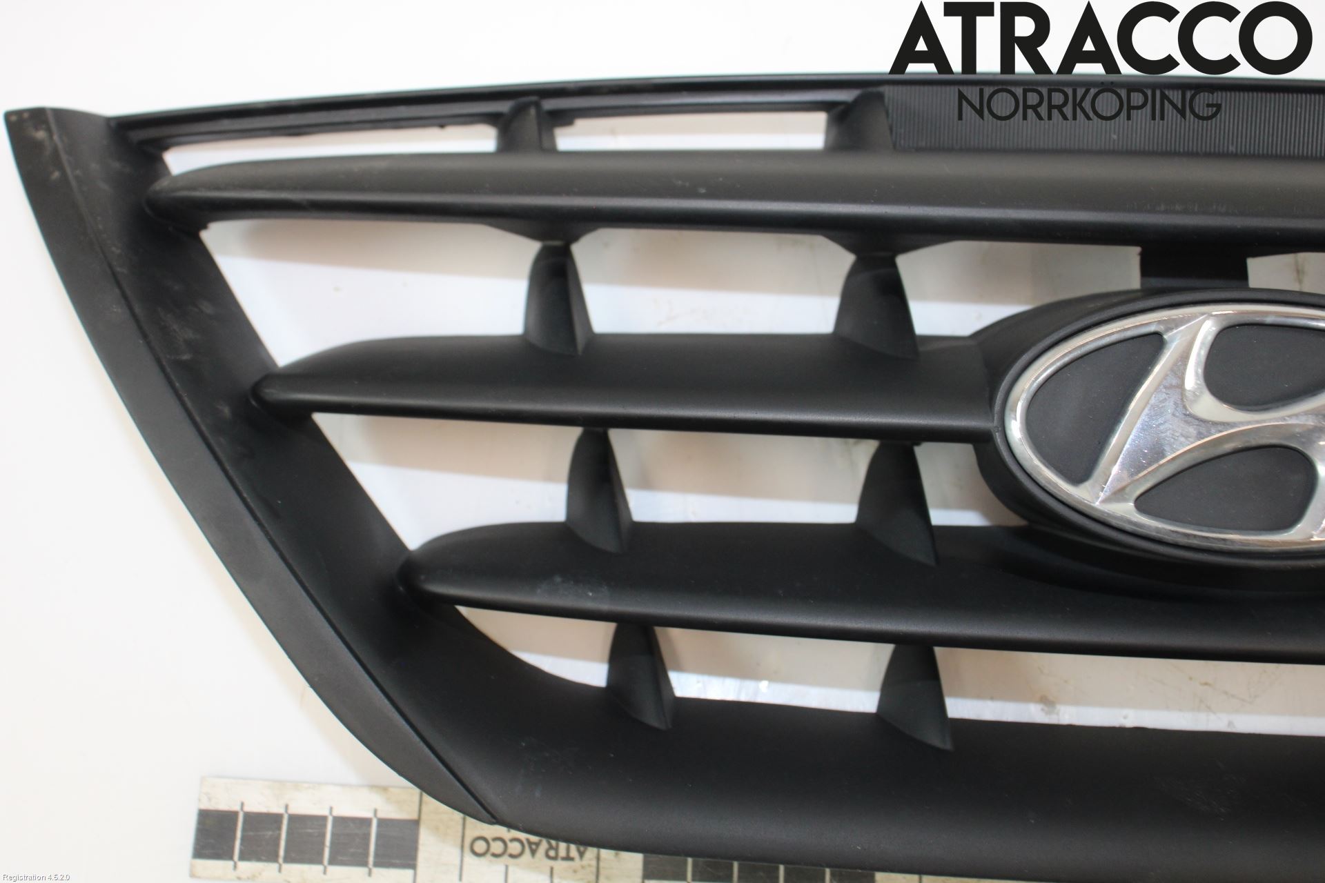 Hyundai ELANTRA HD 04-10 Grill Komp