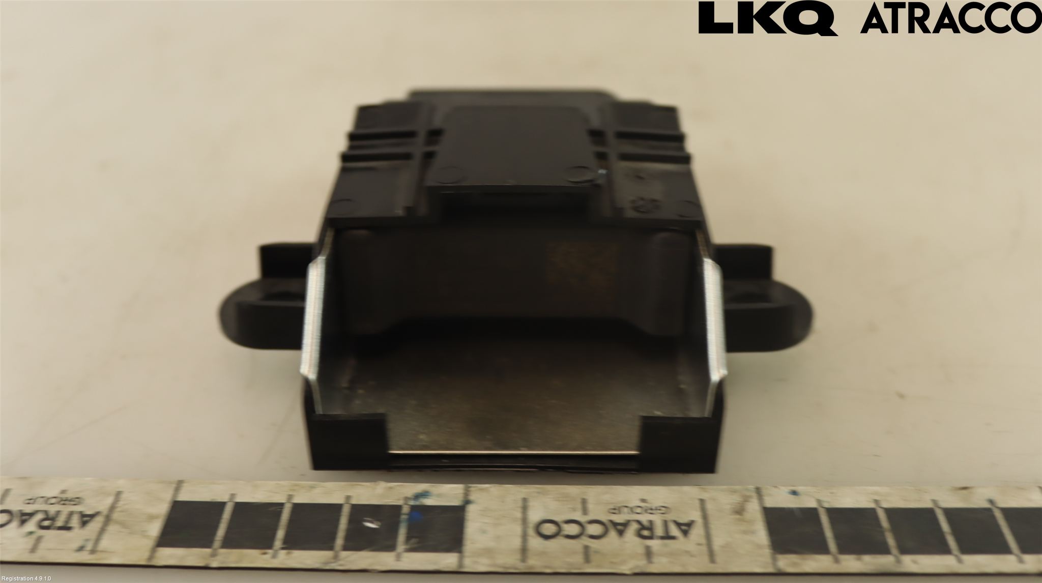 Seat LEON 20- Styrenhet Bränslepump