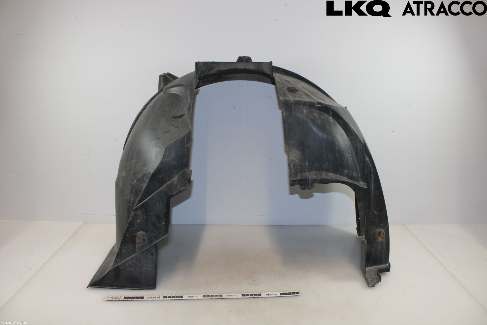 Saab 9-3 VER 2 Skärm Inner