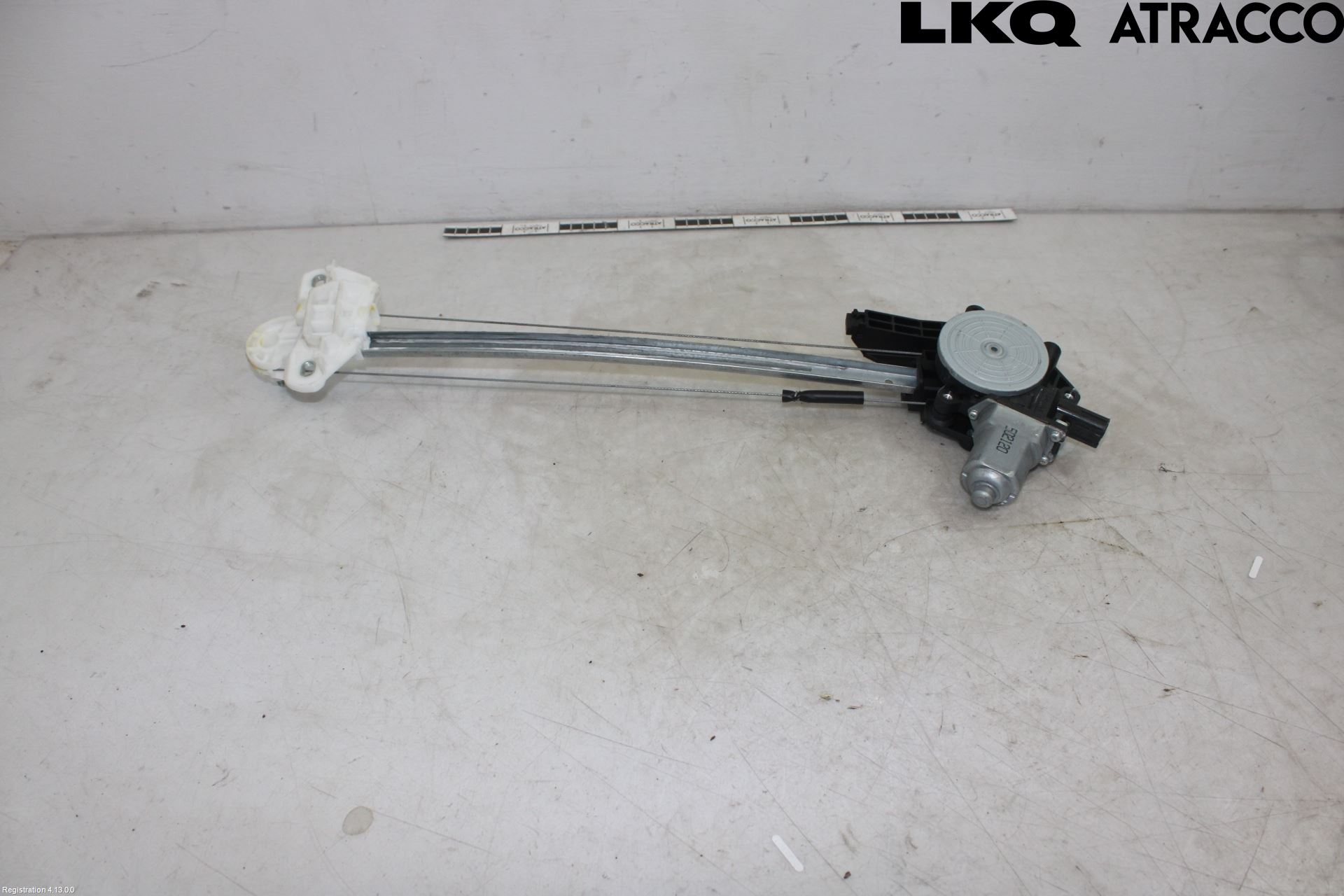 Honda CR-V 13-18 Fönsterhiss El Kompl