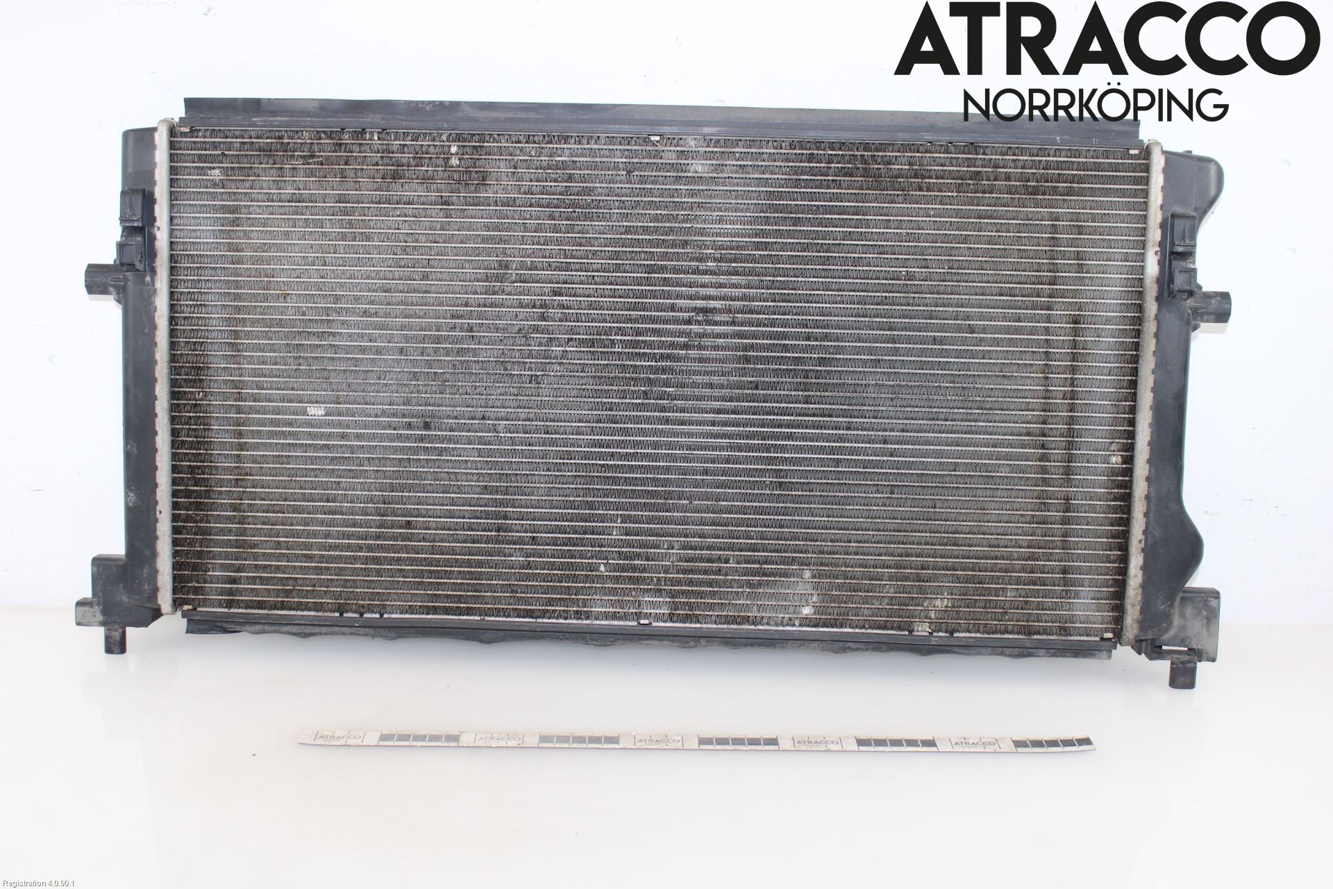 Seat LEON 13-20 Kylare Aut