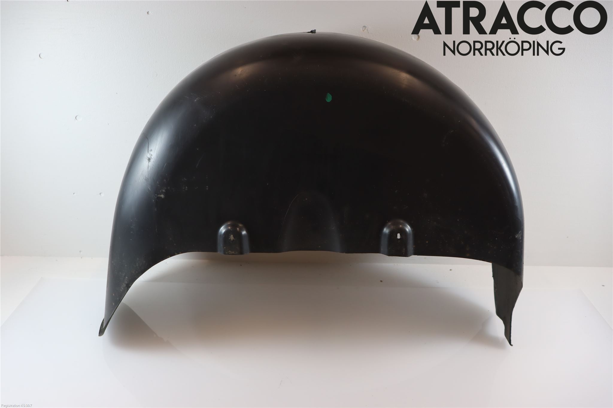 Volkswagen VW CADDY 11-15 Skärm Inner