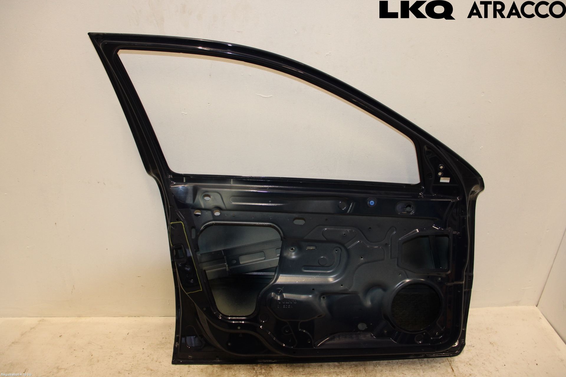 Volvo V70 05-08 Dörr Fram Vänster