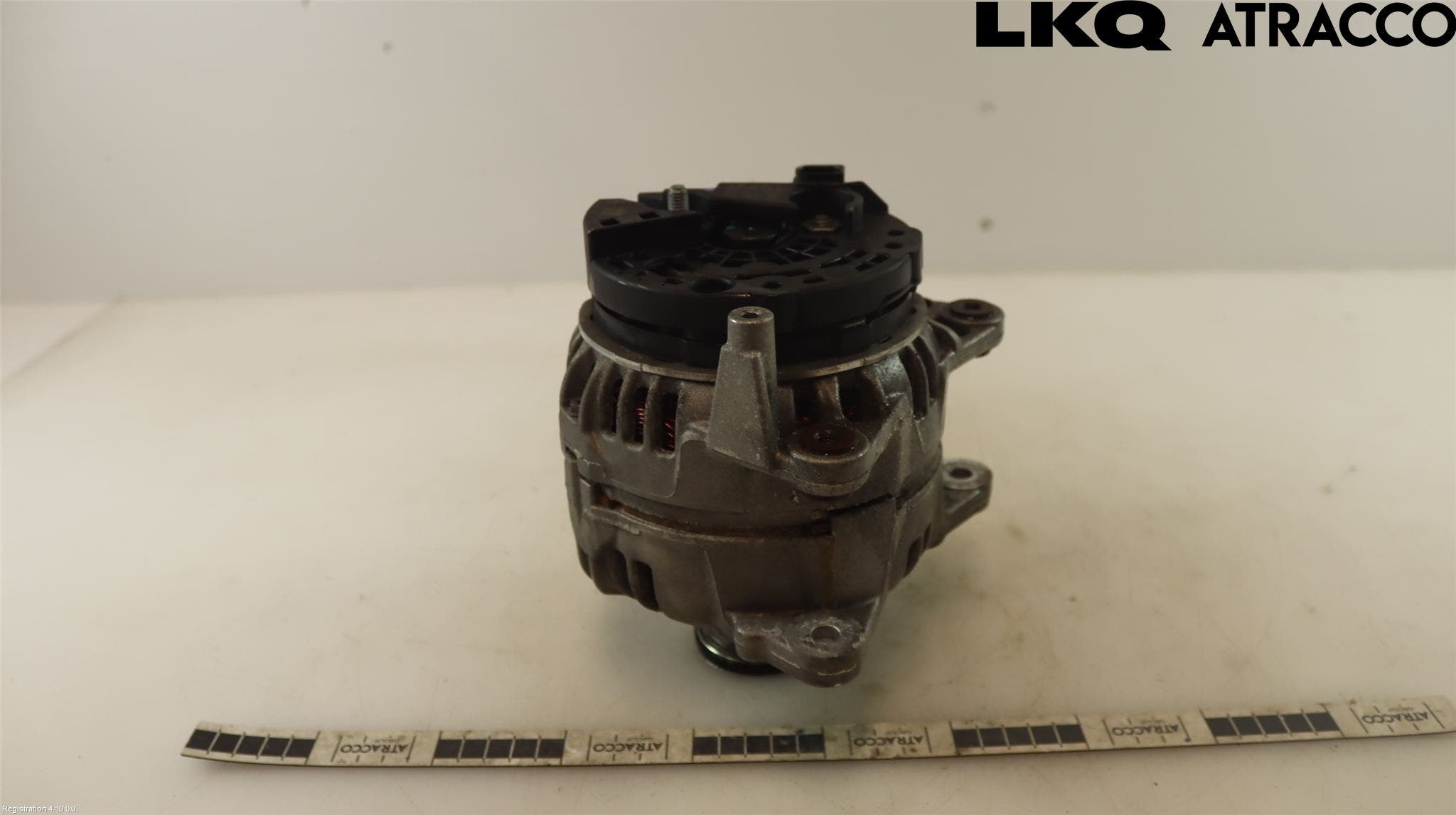 Audi A4 ALLROAD 09-16 Generator