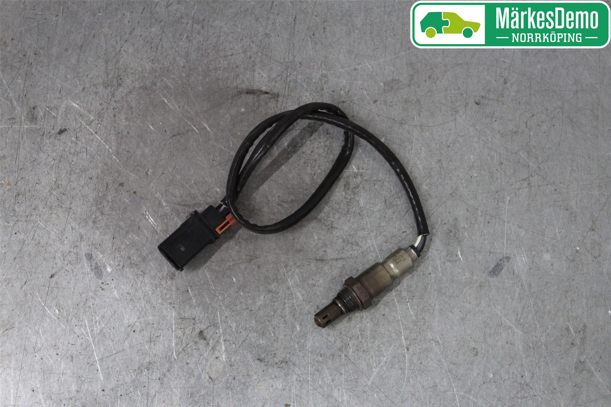 Audi A6/S6 4G 11-18 Injlambdasond
