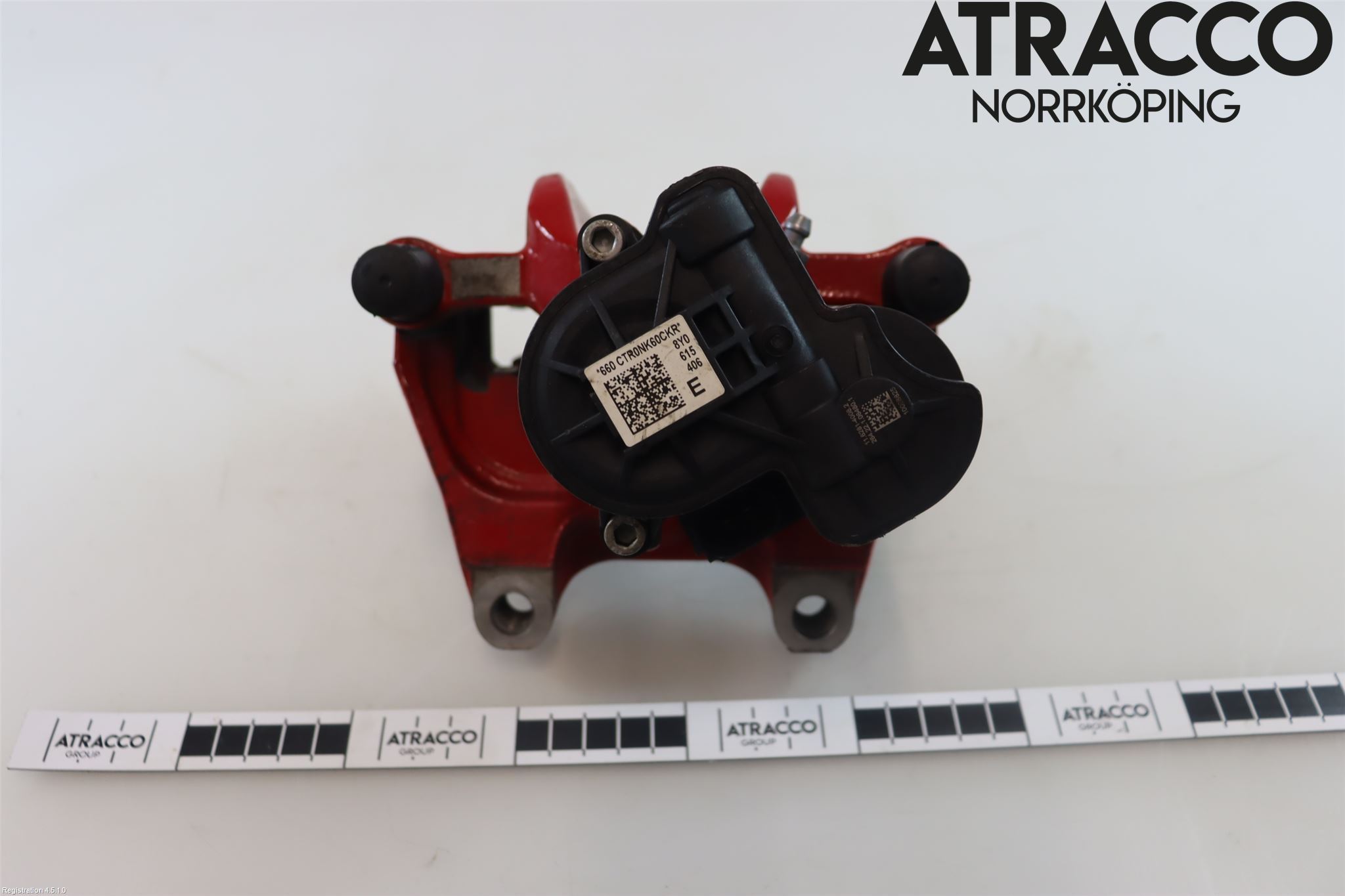 Audi A3/S3 8Y 21- Bromsok Bak Höger