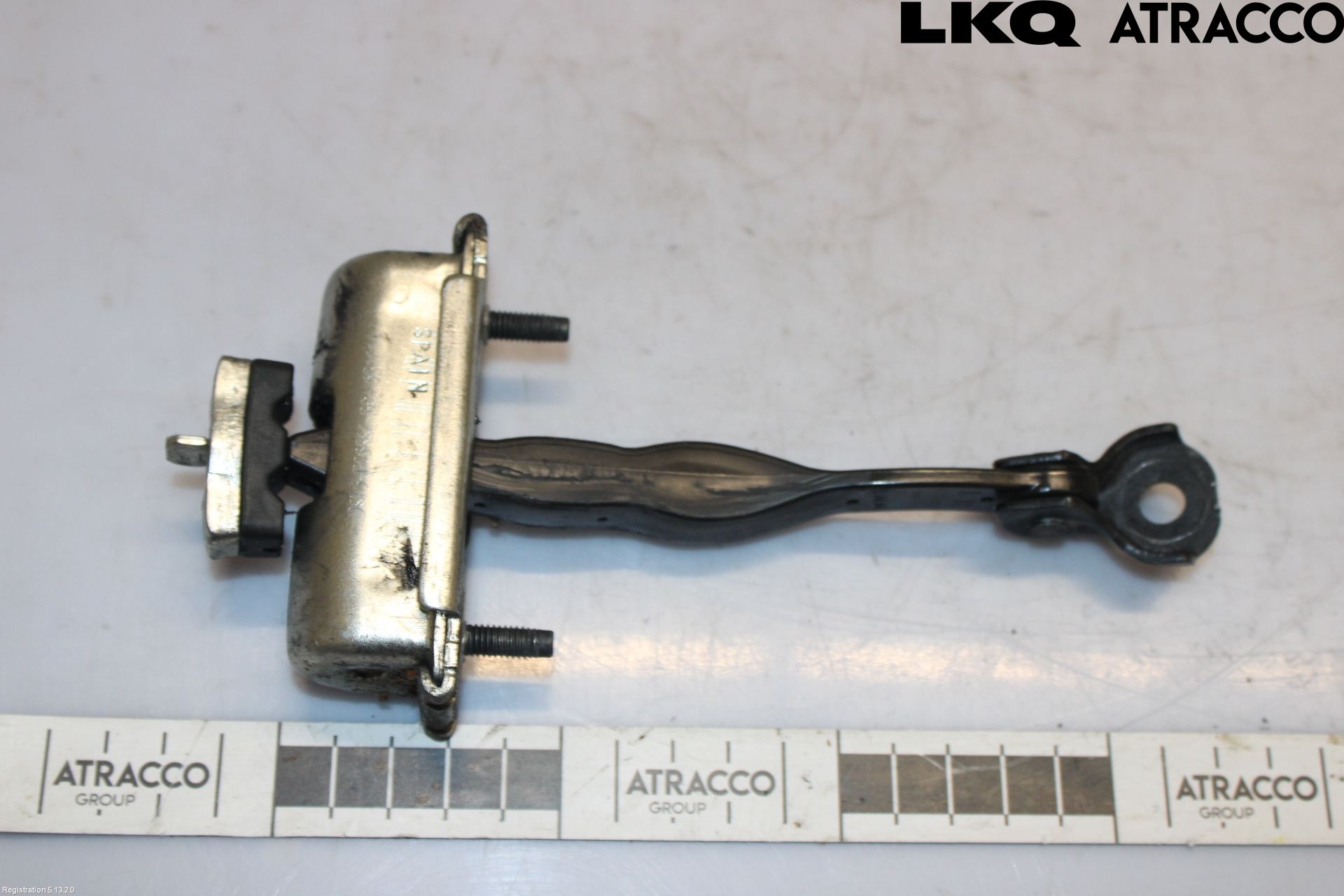 Ford MONDEO 15-22 Dörrstopp