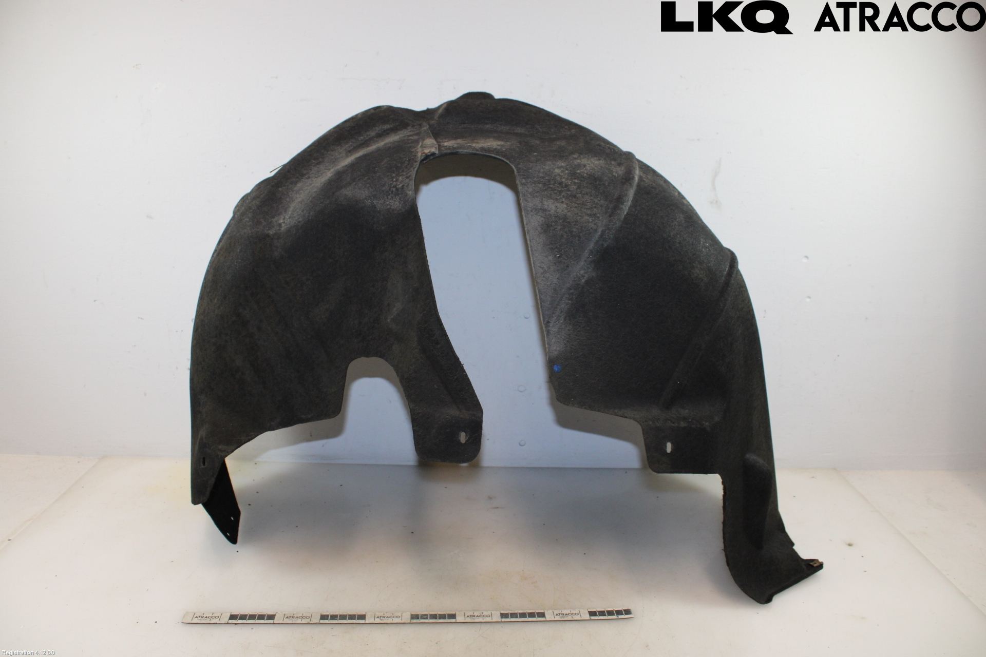 Skoda YETI Skärm Inner