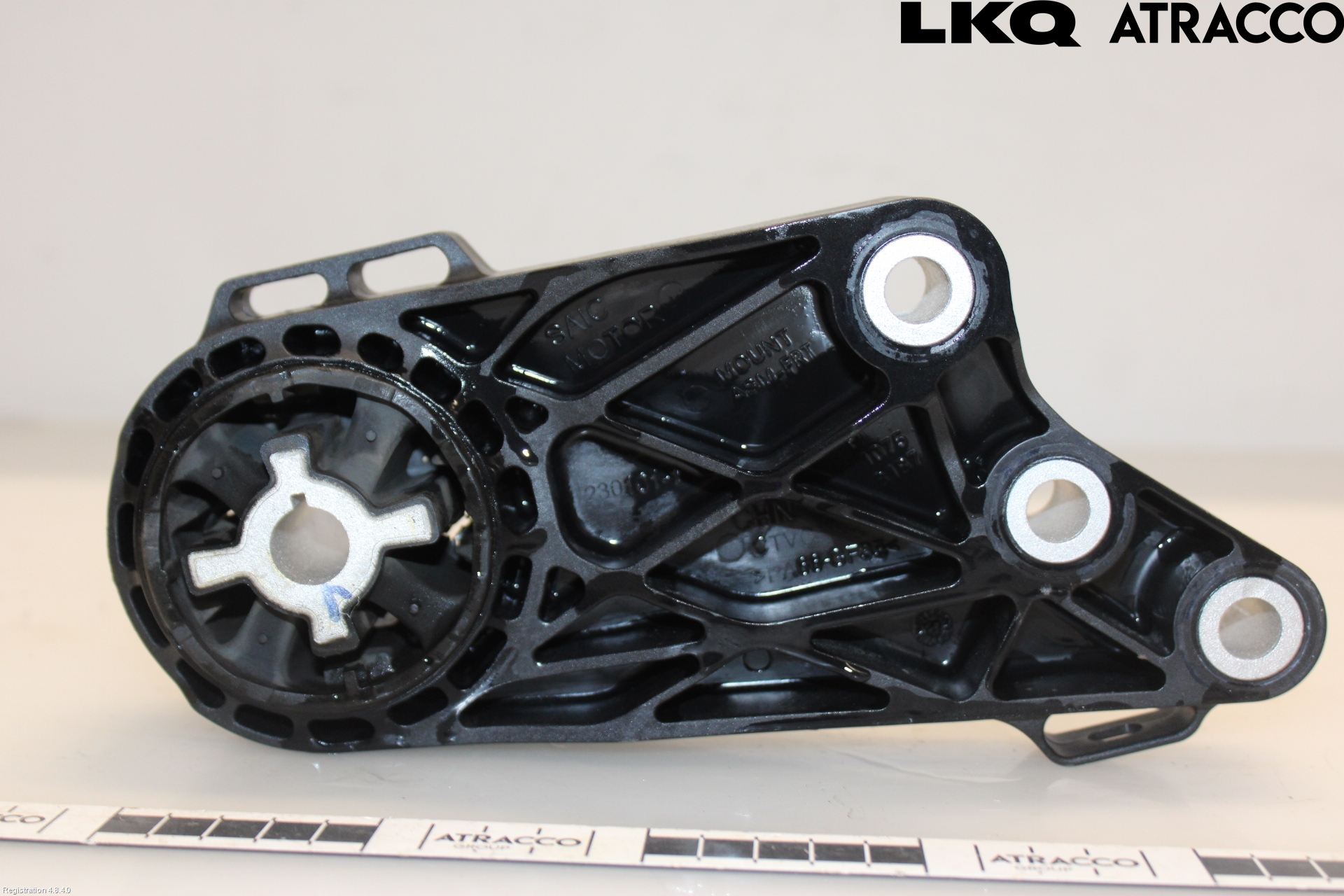 MG MARVEL R 22- Motorfäste