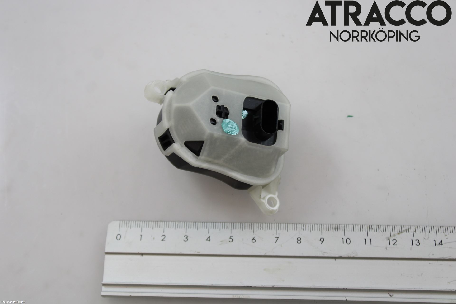 Audi E-TRON GT FW 21- Strömställare Övrigt