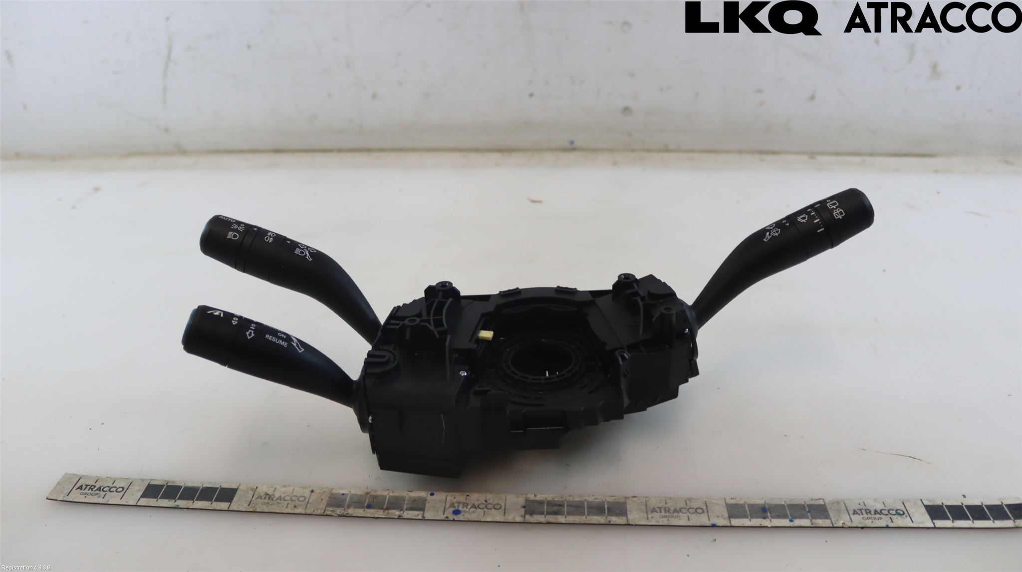 MG HS/EHS 21- Spakcentral